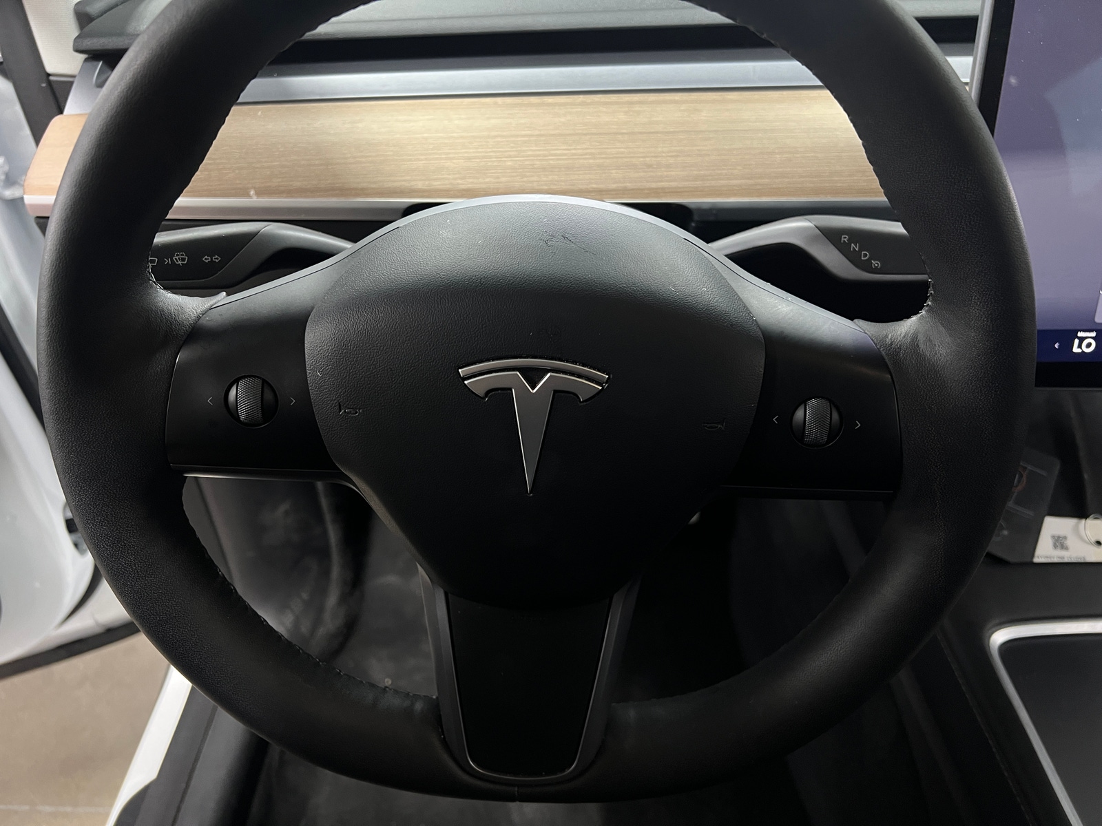 Thumbnail: 2022 Tesla Model Y - 3