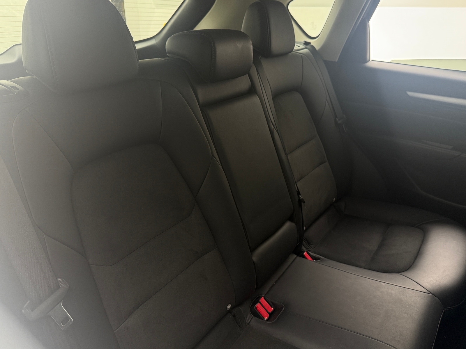 Thumbnail: 2021 Mazda CX-5 - 5