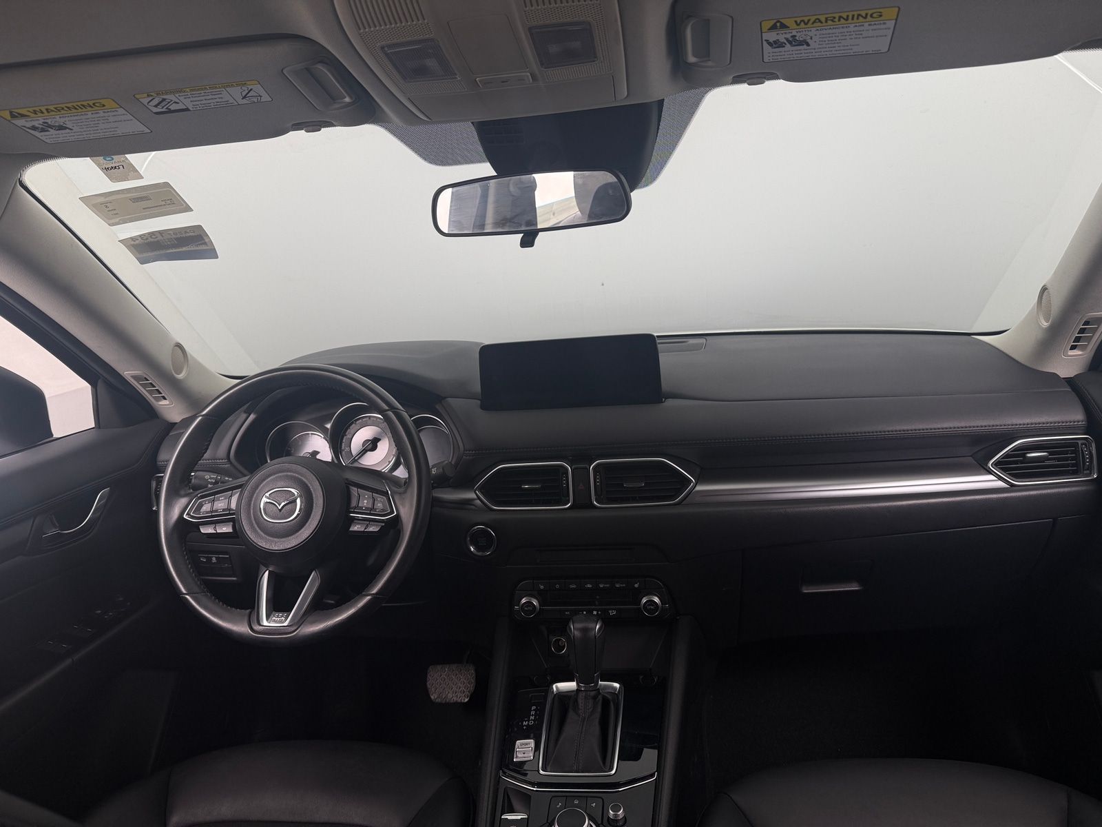 Thumbnail: 2021 Mazda CX-5 - 2