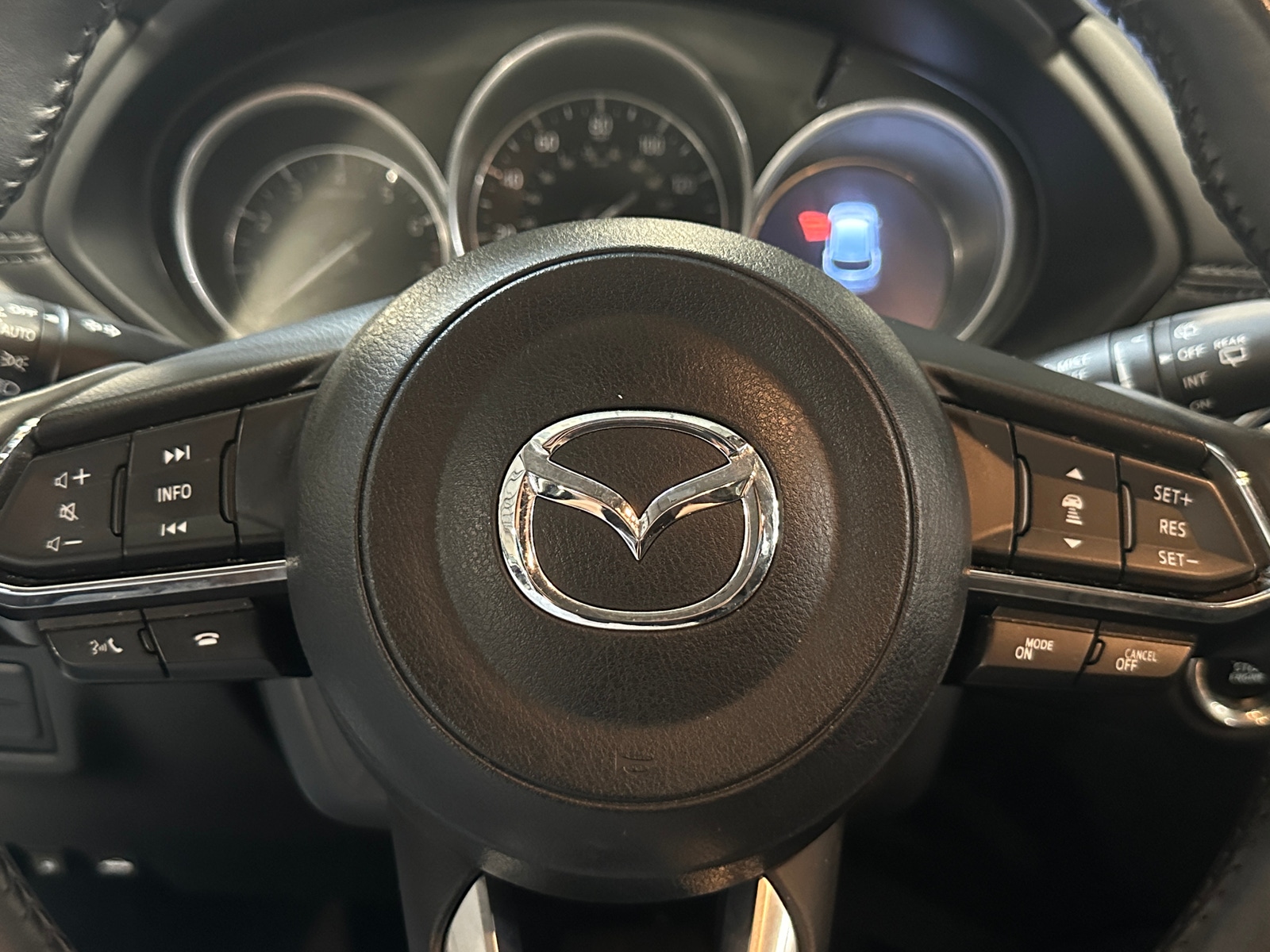 Thumbnail: 2021 Mazda CX-5 - 4