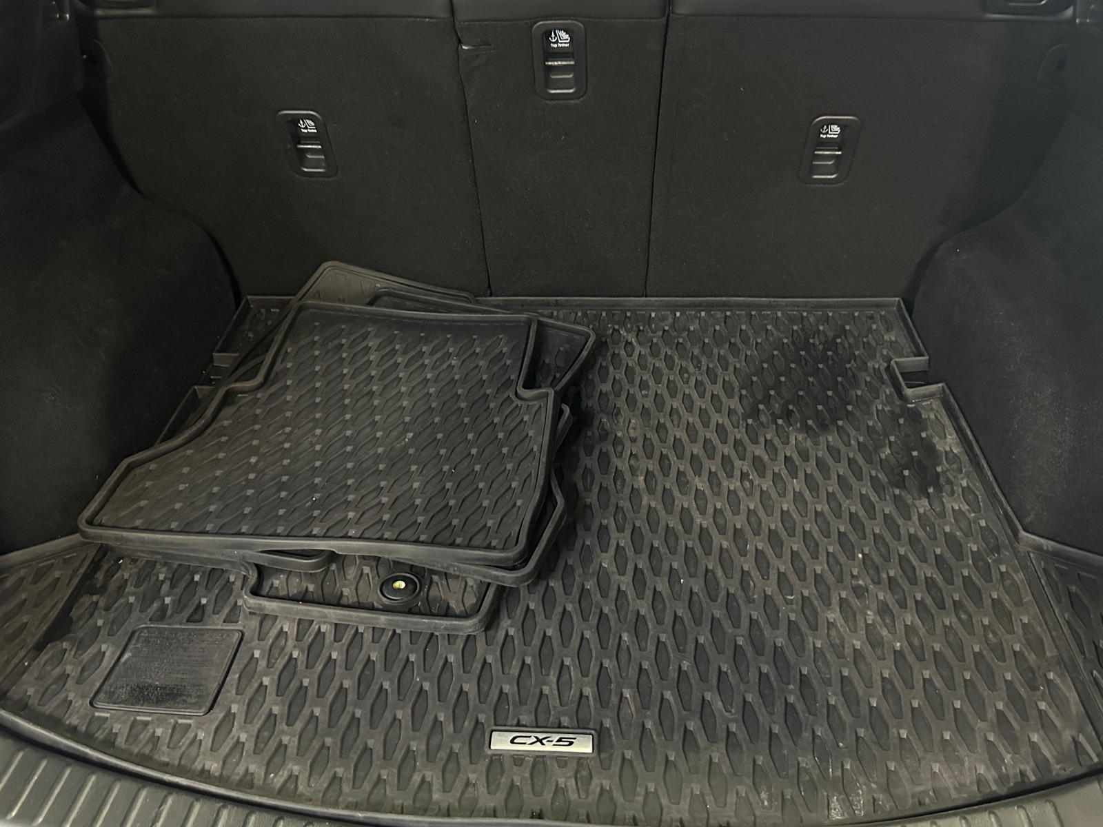 Thumbnail: 2021 Mazda CX-5 - 6