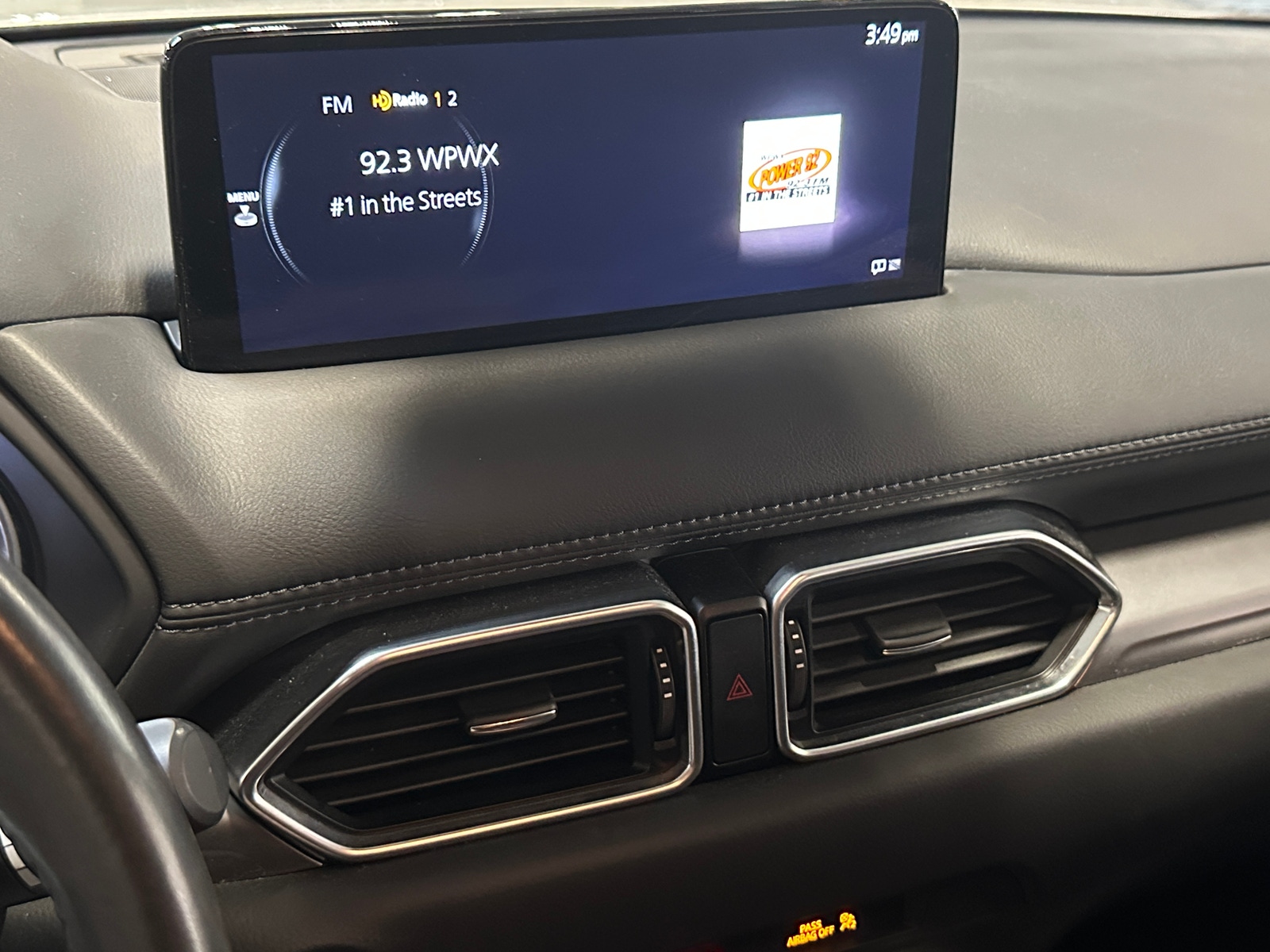 Thumbnail: 2021 Mazda CX-5 - 3