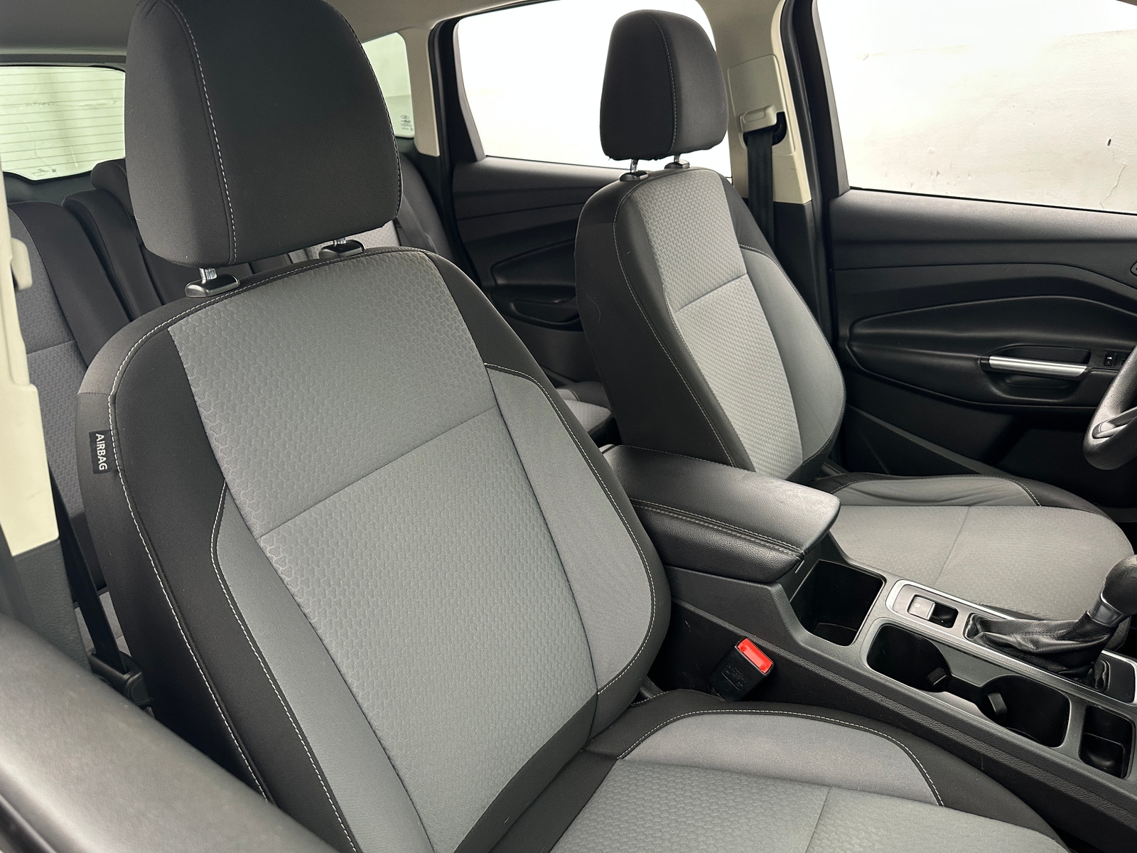 Thumbnail: 2017 Ford Escape - 2