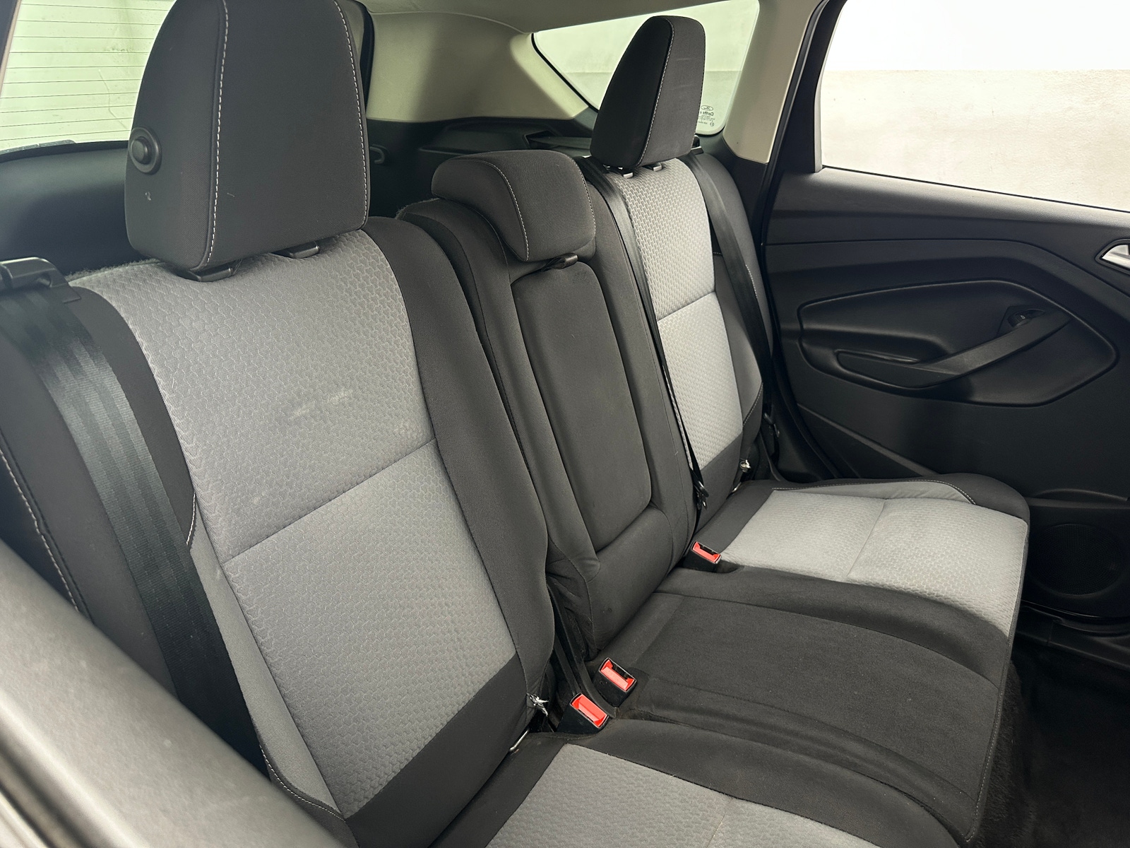 Thumbnail: 2017 Ford Escape - 6