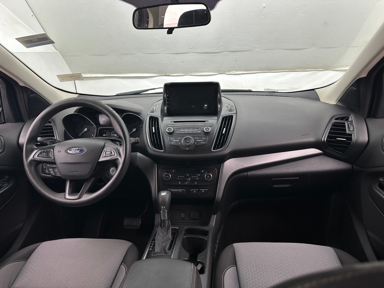 Thumbnail: 2017 Ford Escape - 3