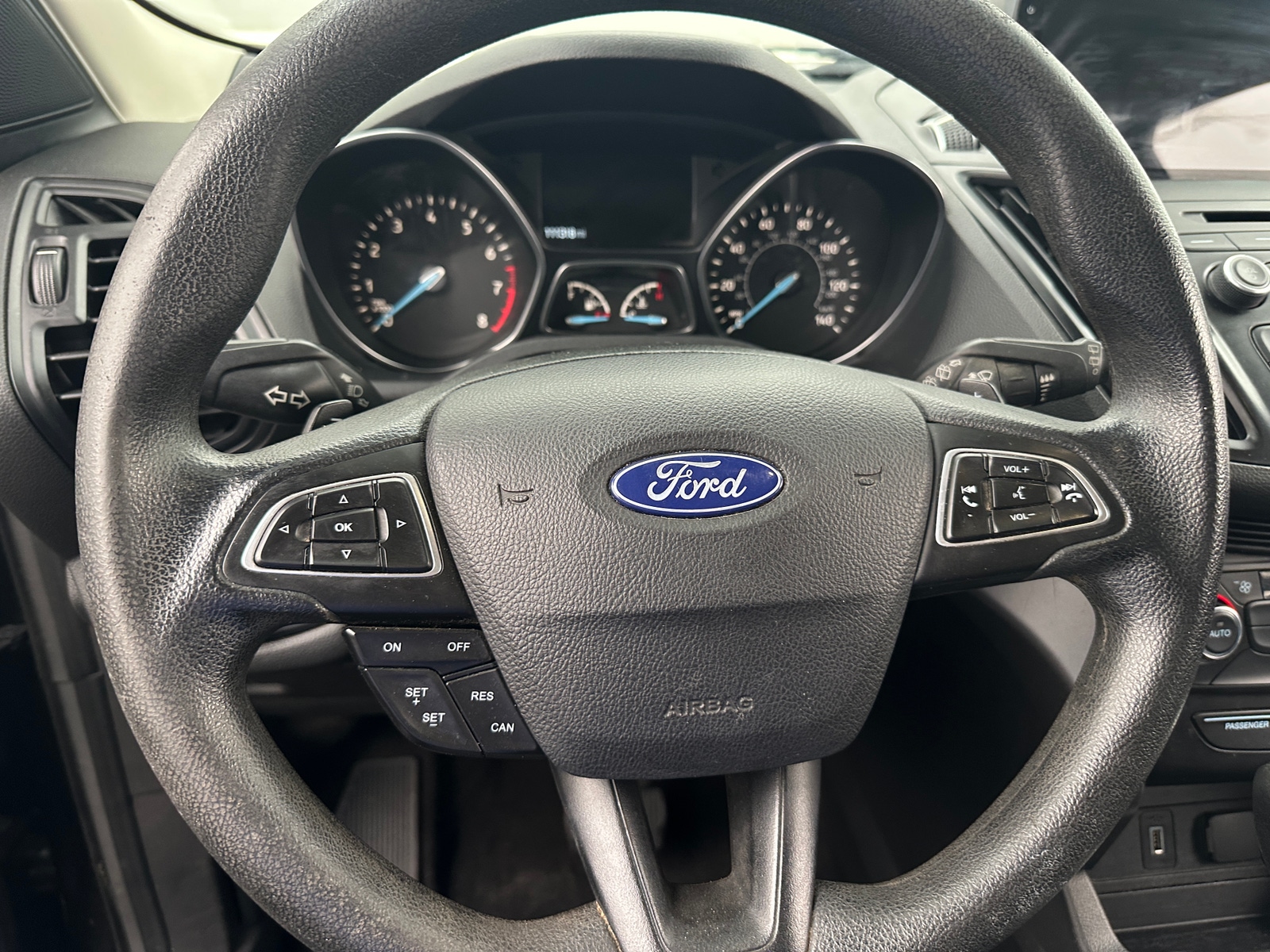 Thumbnail: 2017 Ford Escape - 5