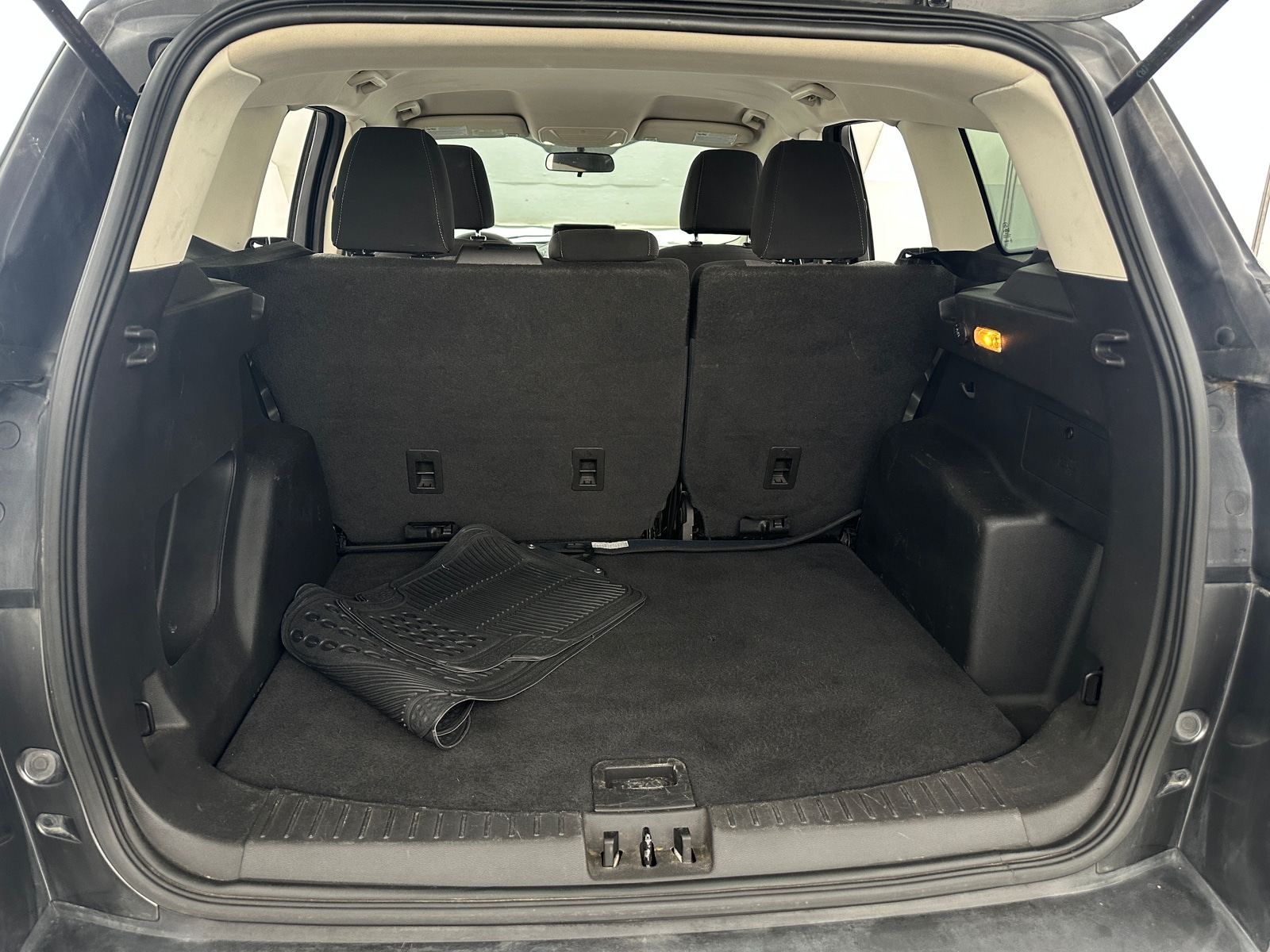 Thumbnail: 2017 Ford Escape - 7