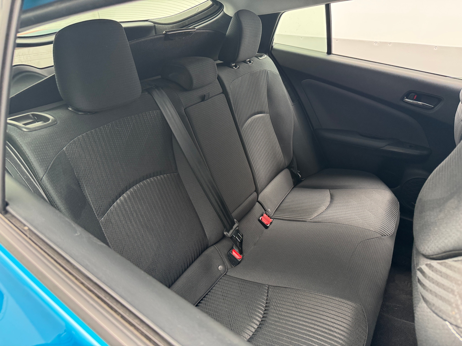 Thumbnail: 2021 Toyota Prius Prime - 6