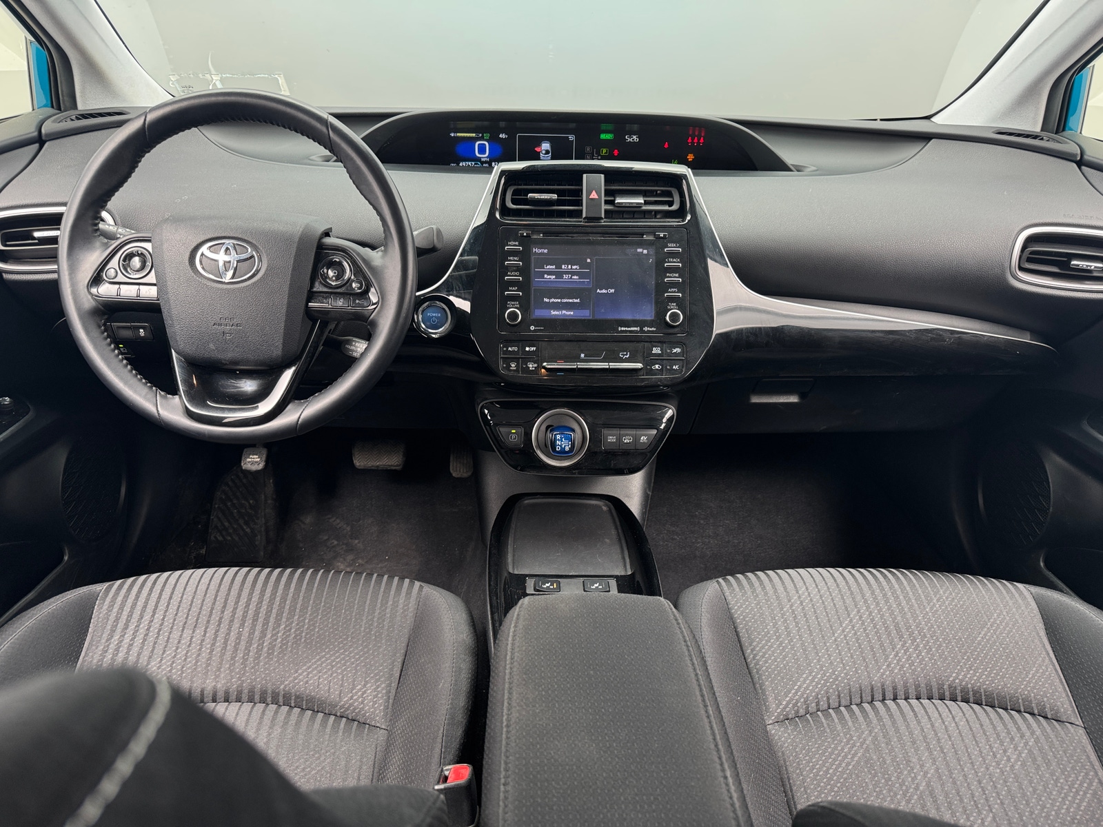 Thumbnail: 2021 Toyota Prius Prime - 3