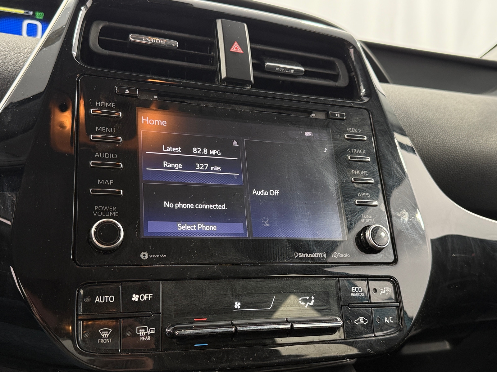 Thumbnail: 2021 Toyota Prius Prime - 4