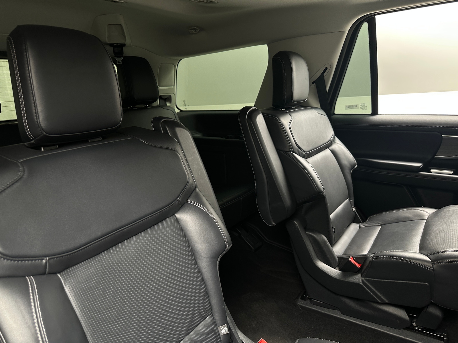 Thumbnail: 2025 Ford Expedition - 5