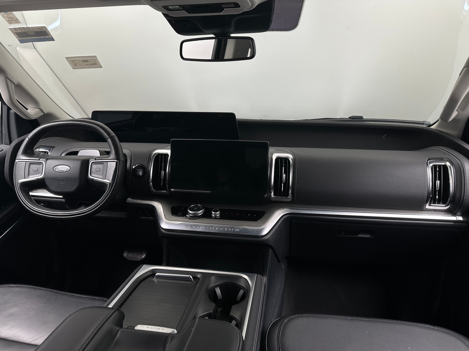 Thumbnail: 2025 Ford Expedition - 2