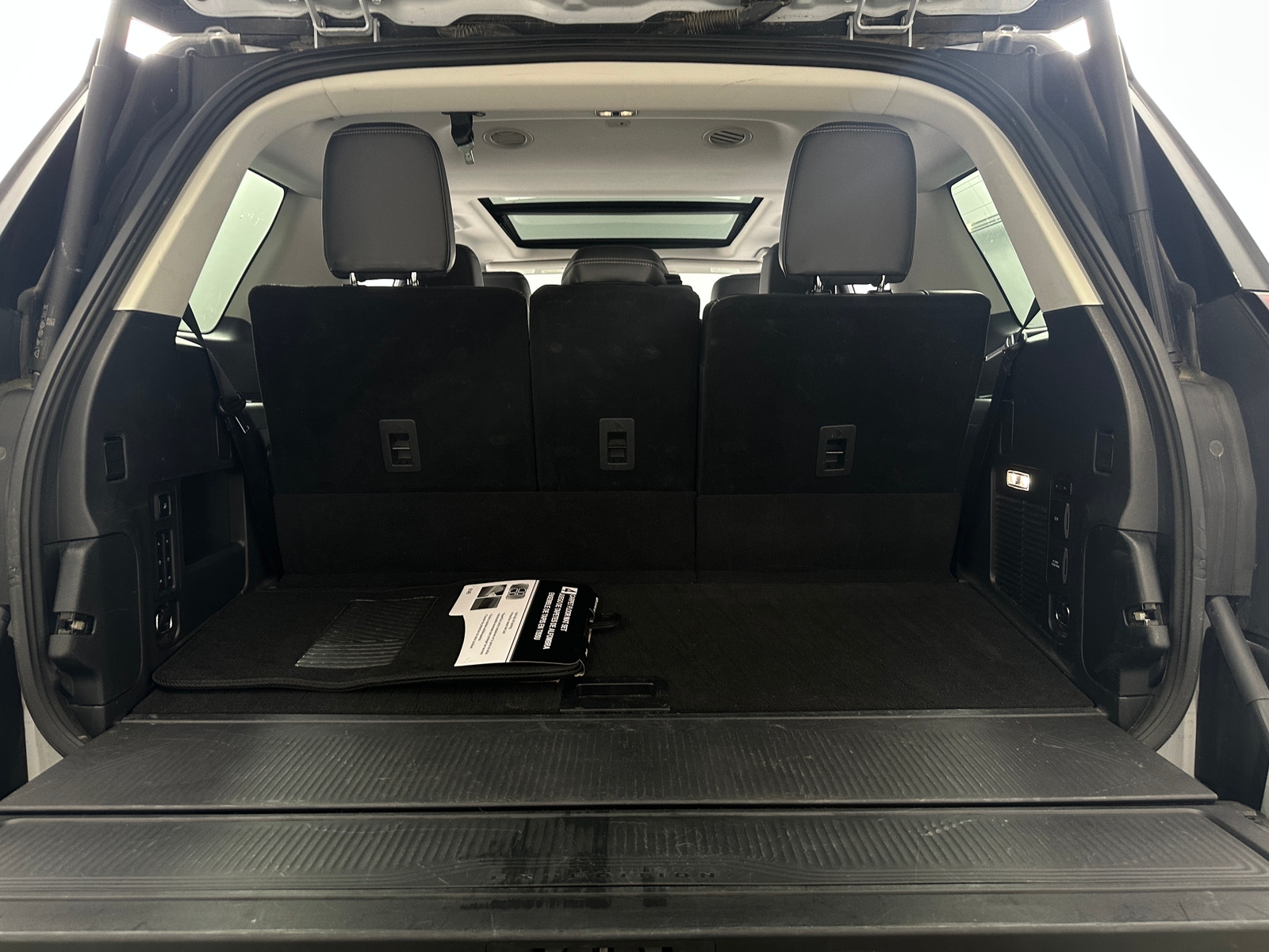 Thumbnail: 2025 Ford Expedition - 6