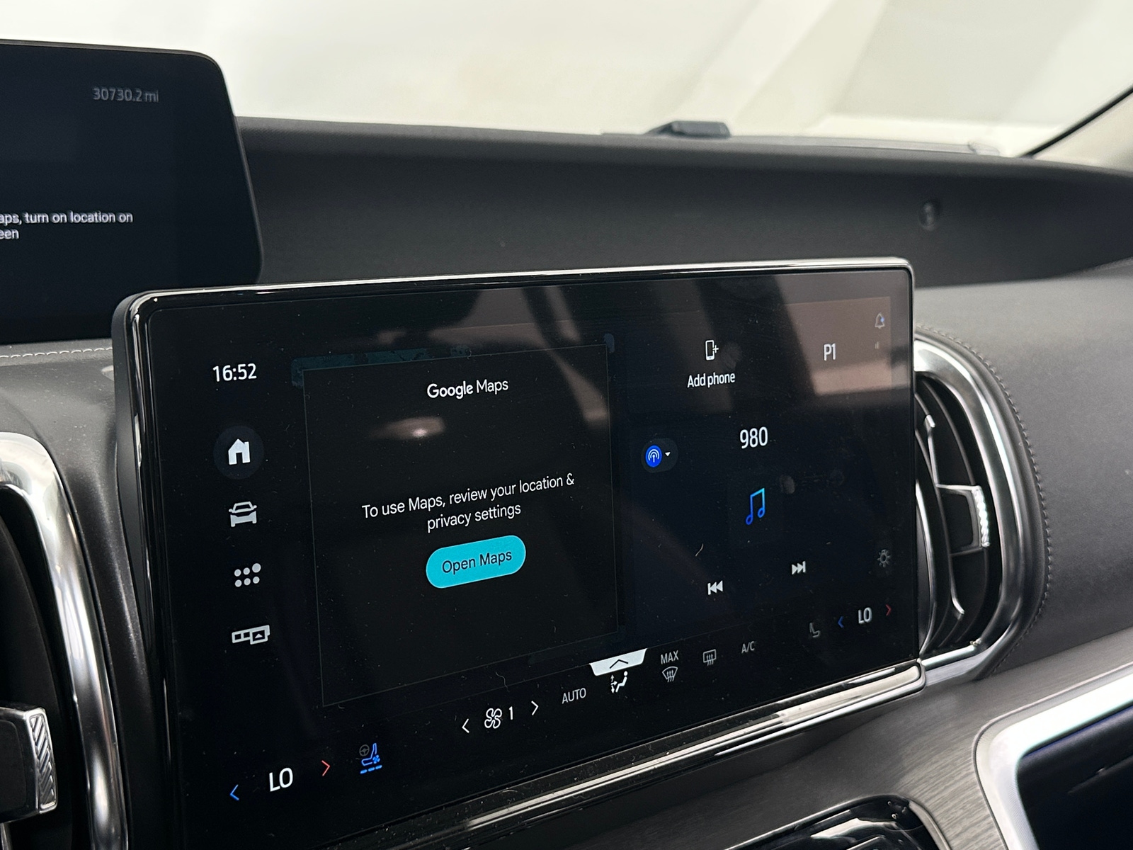 Thumbnail: 2025 Ford Expedition - 3