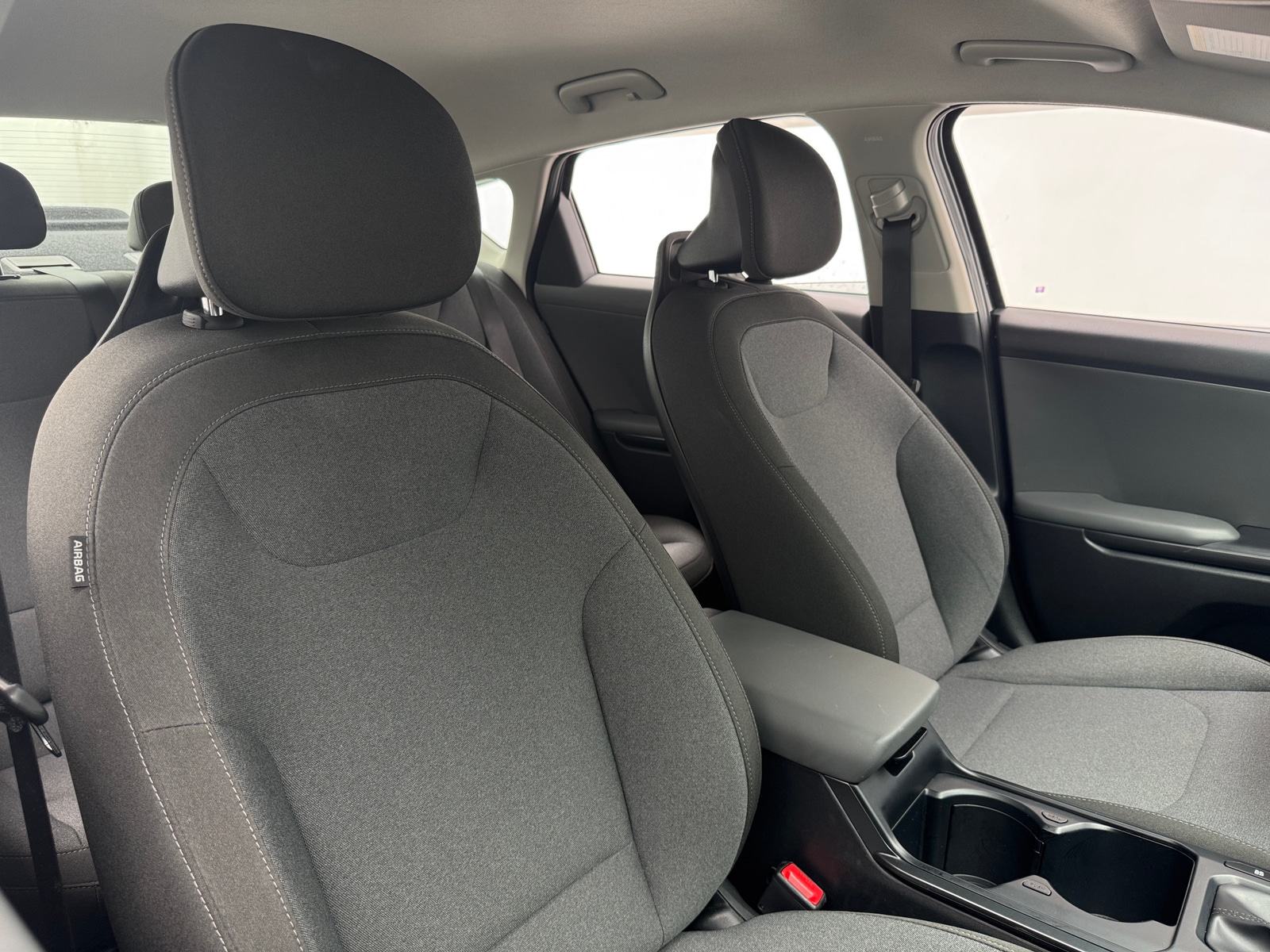 Thumbnail: 2025 Kia K4 - 2