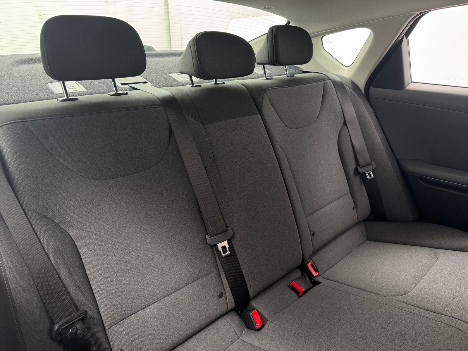 Thumbnail: 2025 Kia K4 - 6