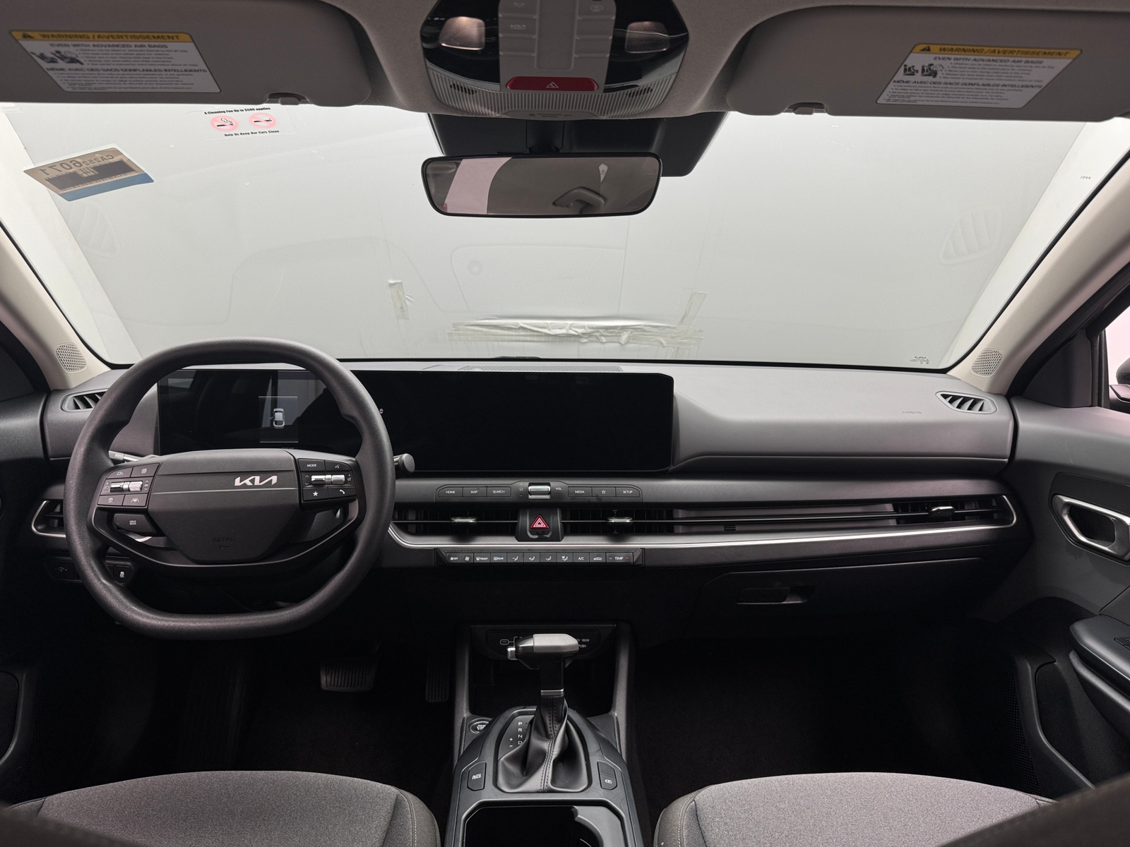 Thumbnail: 2025 Kia K4 - 3