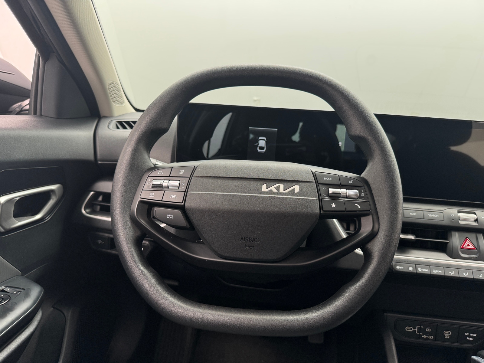 Thumbnail: 2025 Kia K4 - 5