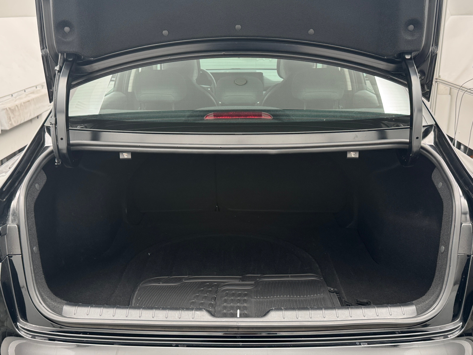 Thumbnail: 2025 Kia K4 - 7