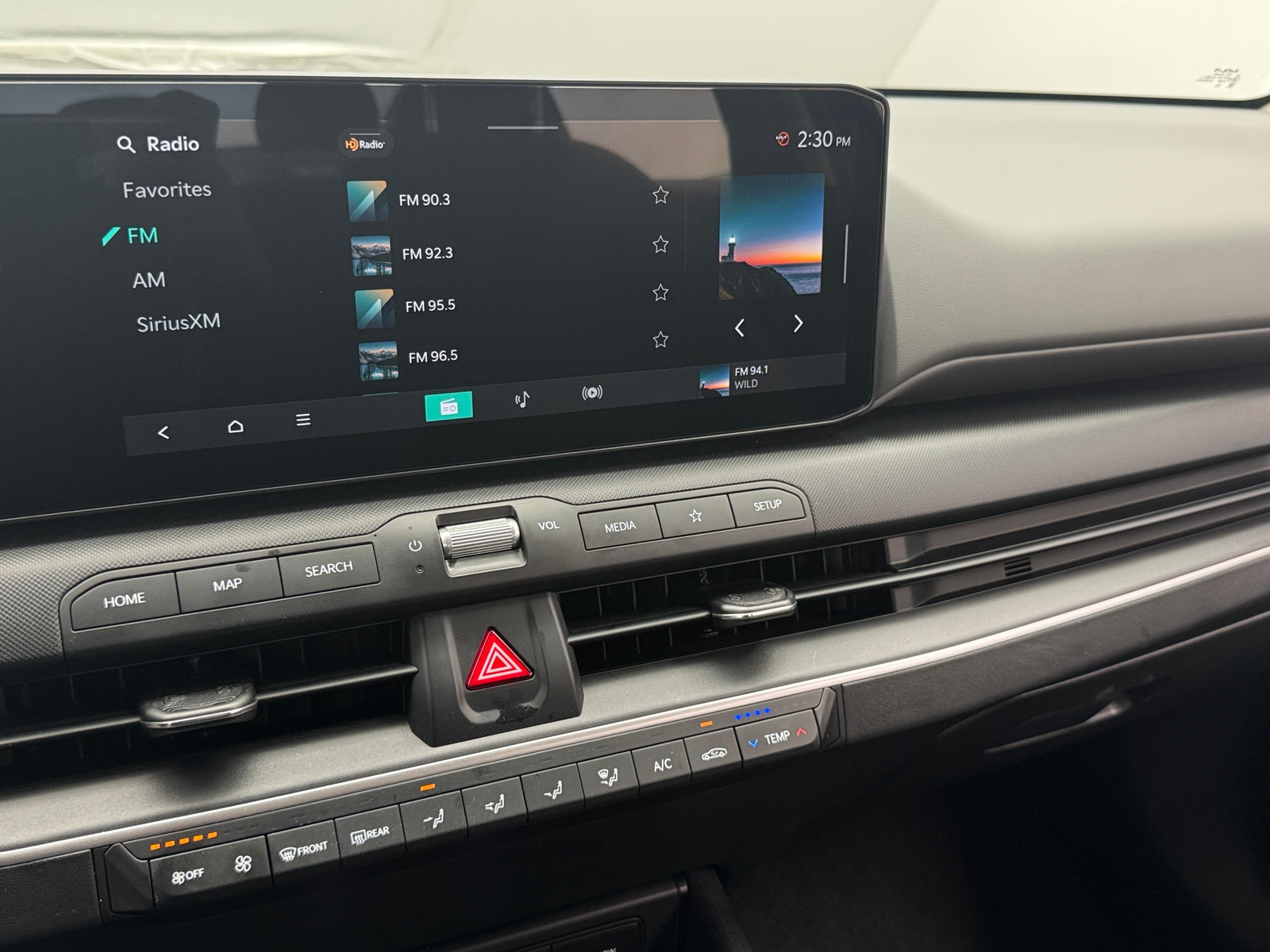 Thumbnail: 2025 Kia K4 - 4