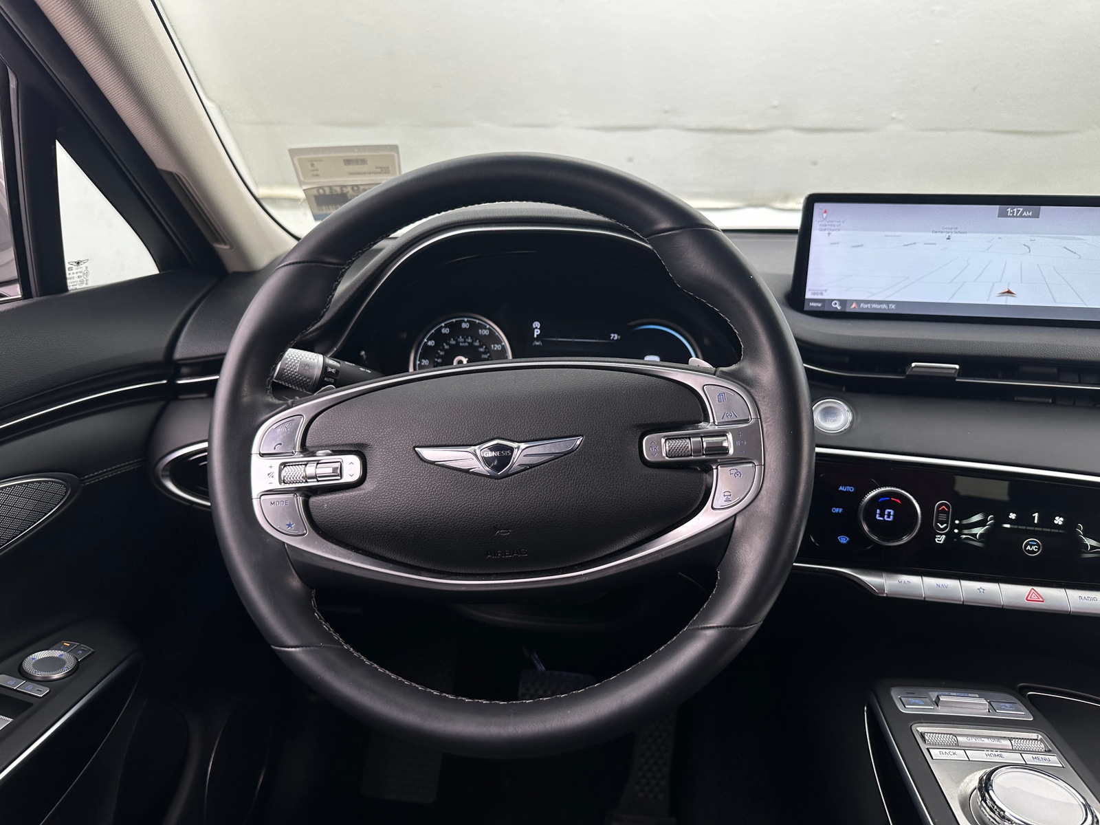 Thumbnail: 2022 Genesis GV70 - 4