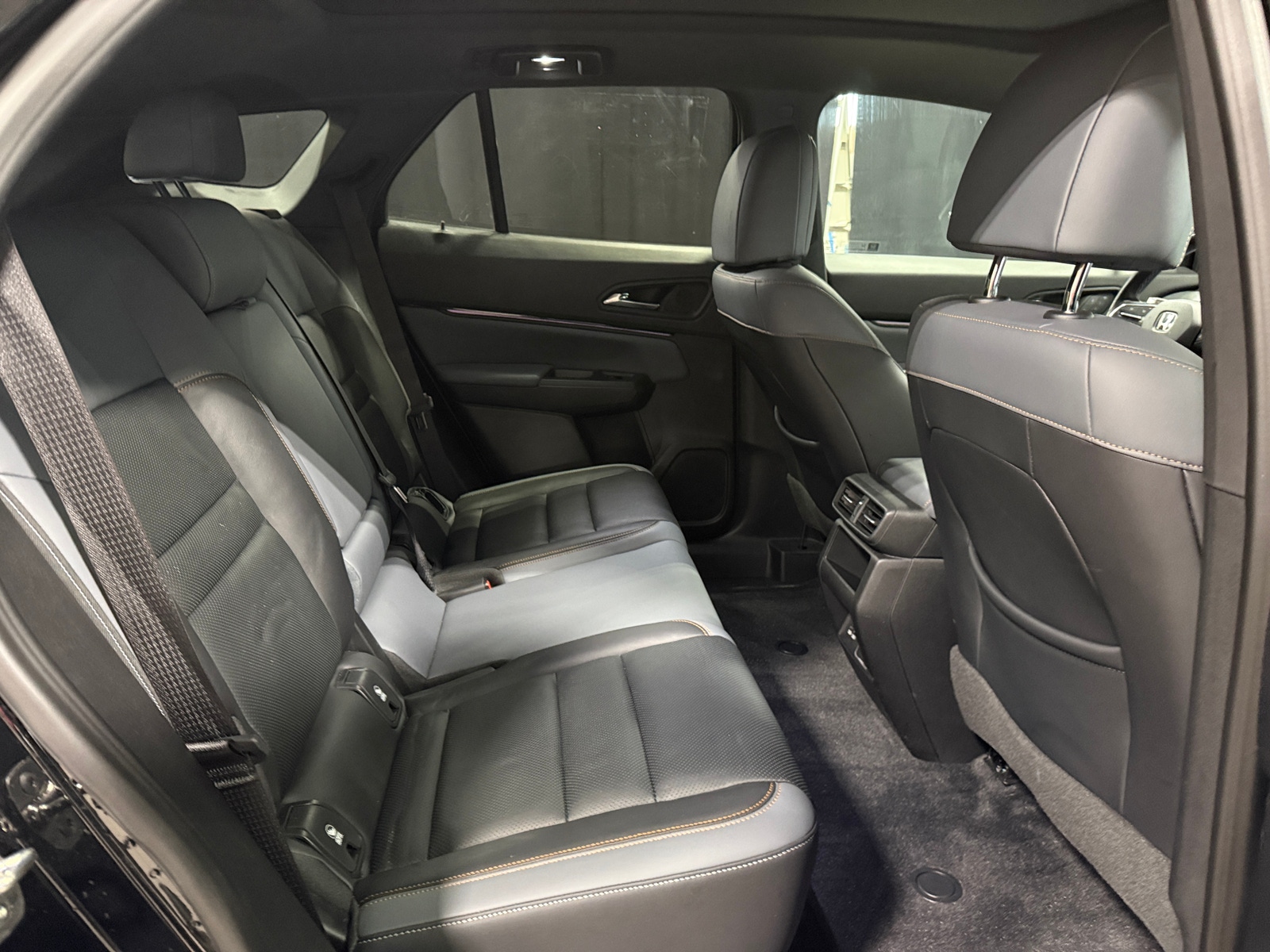 Thumbnail: 2024 Honda Prologue - 5