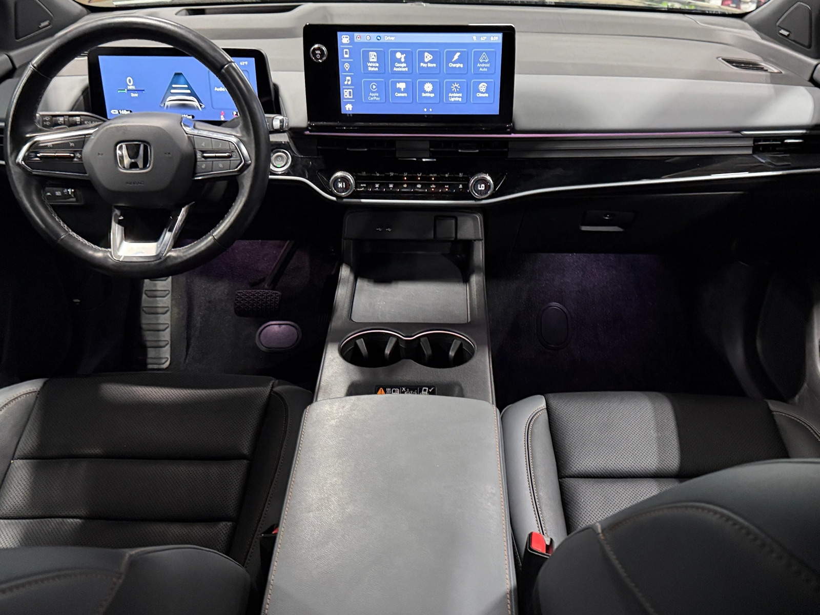 Thumbnail: 2024 Honda Prologue - 2