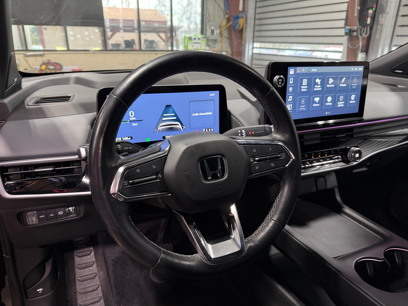 Thumbnail: 2024 Honda Prologue - 4