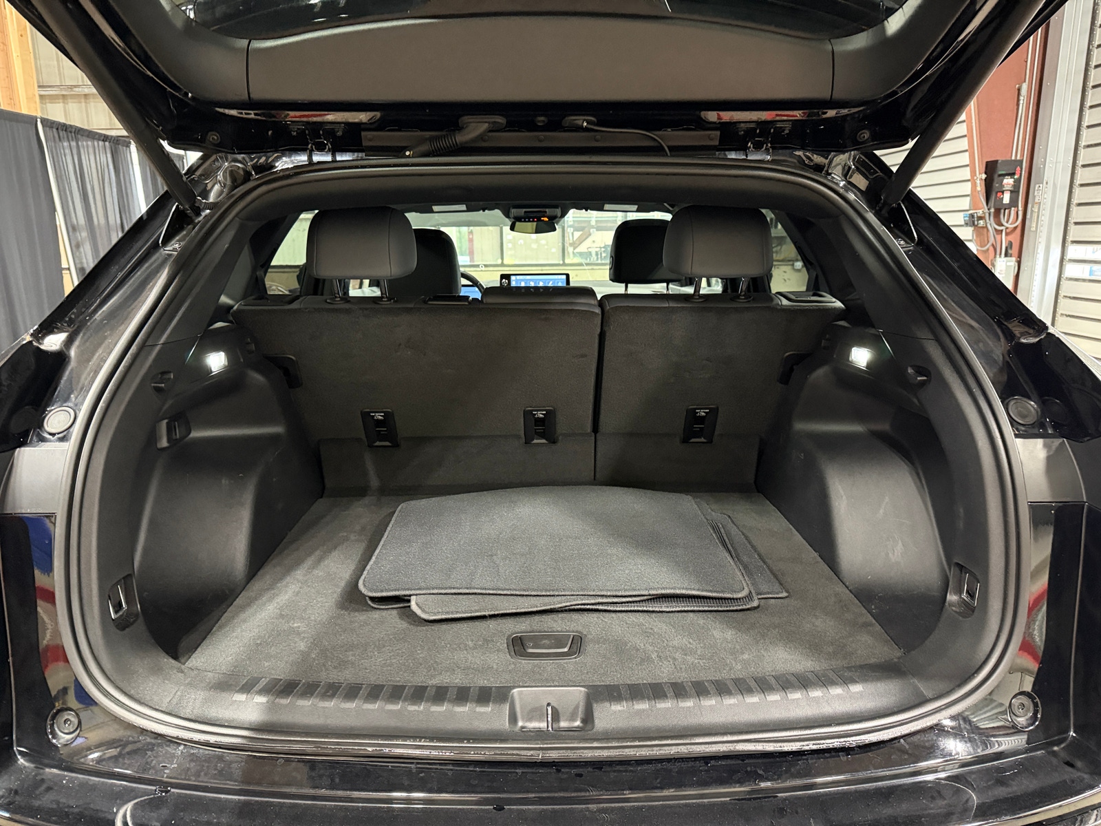 Thumbnail: 2024 Honda Prologue - 6