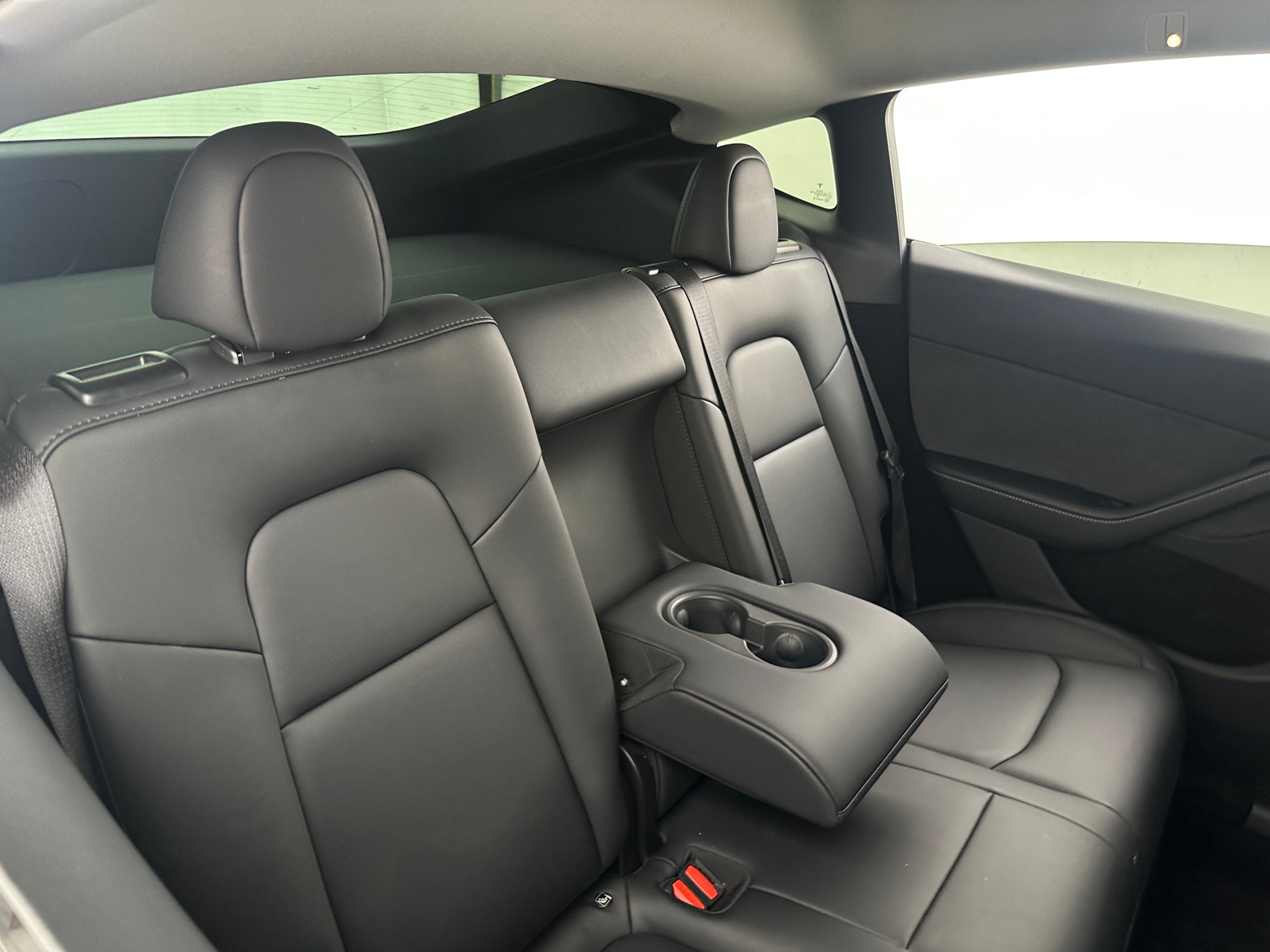 Thumbnail: 2024 Tesla Model Y - 5