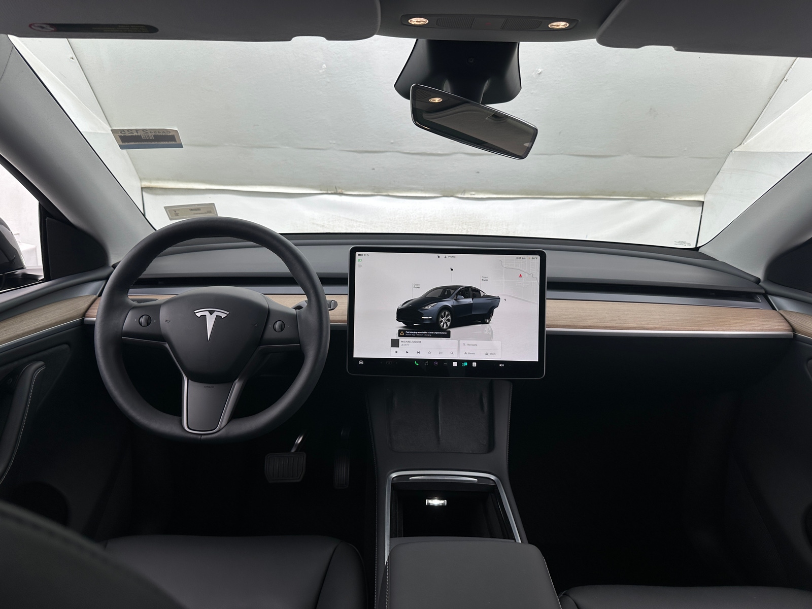 Thumbnail: 2024 Tesla Model Y - 2