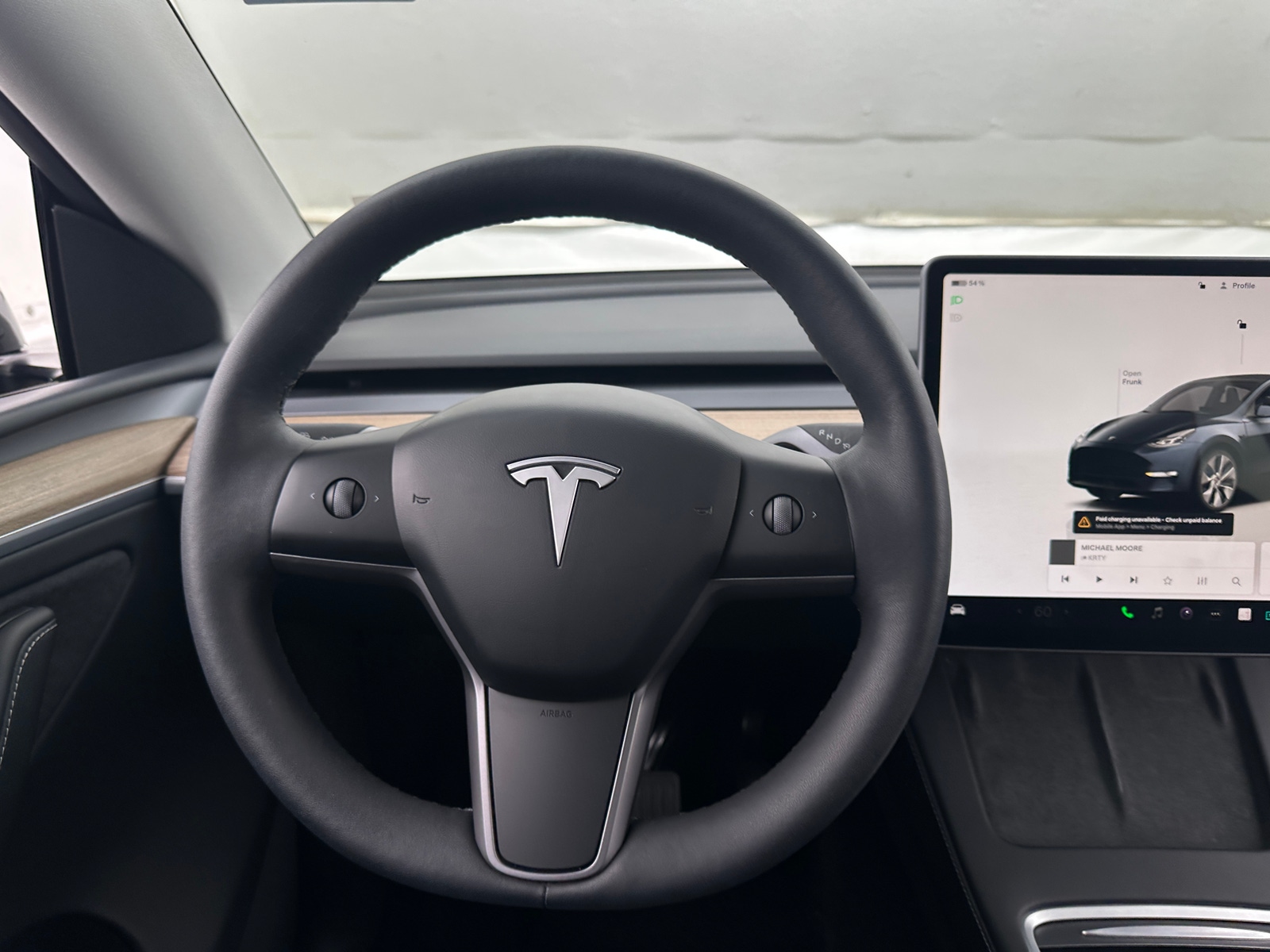 Thumbnail: 2024 Tesla Model Y - 4