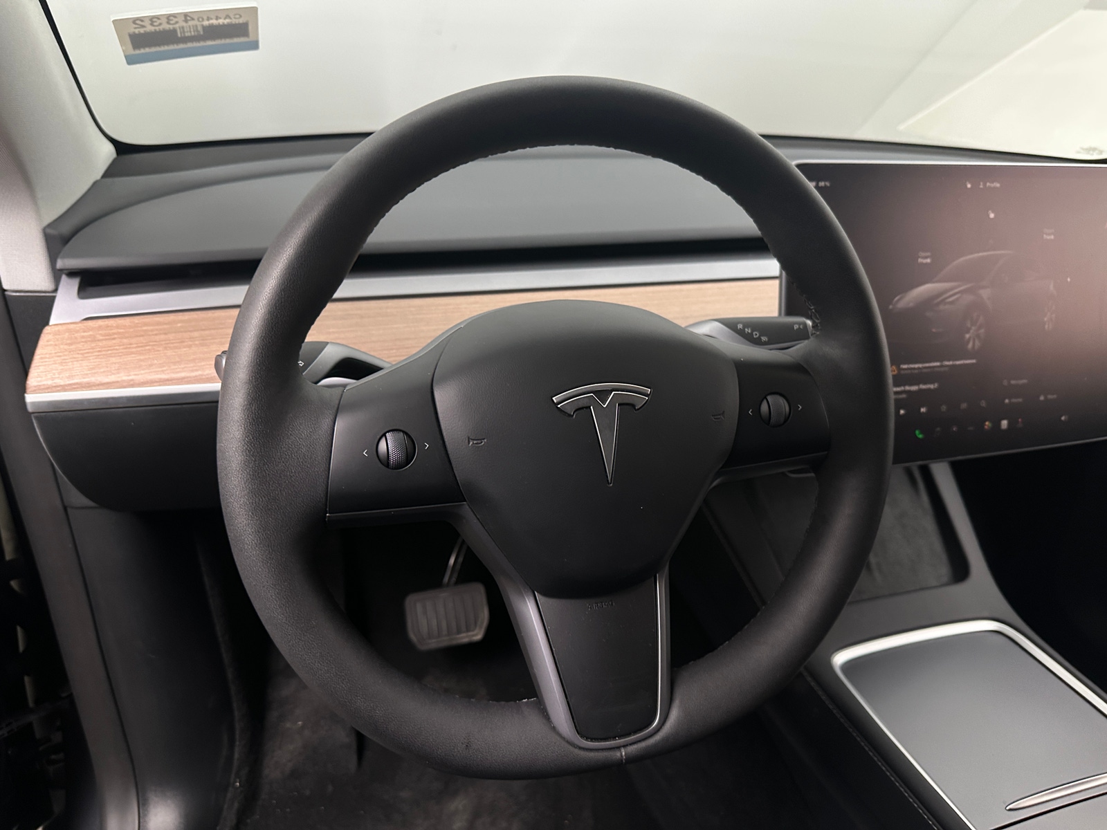 Thumbnail: 2023 Tesla Model Y - 4