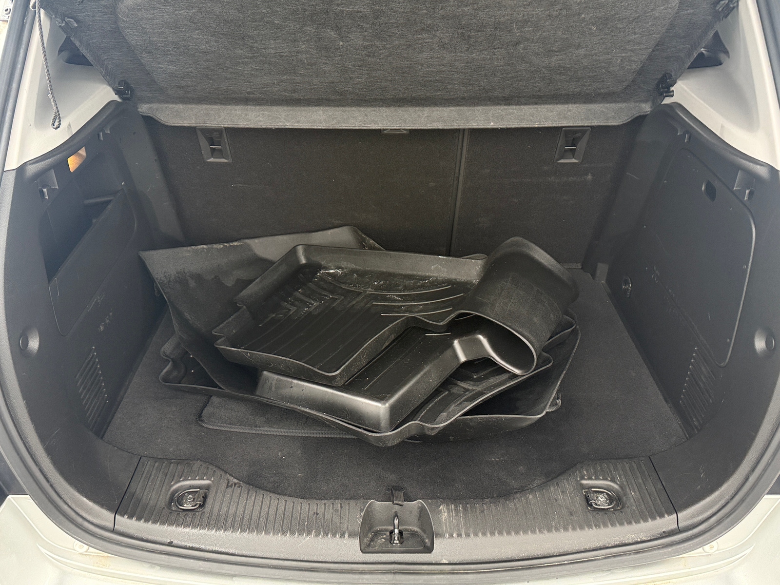 Thumbnail: 2017 Chevrolet Trax - 7