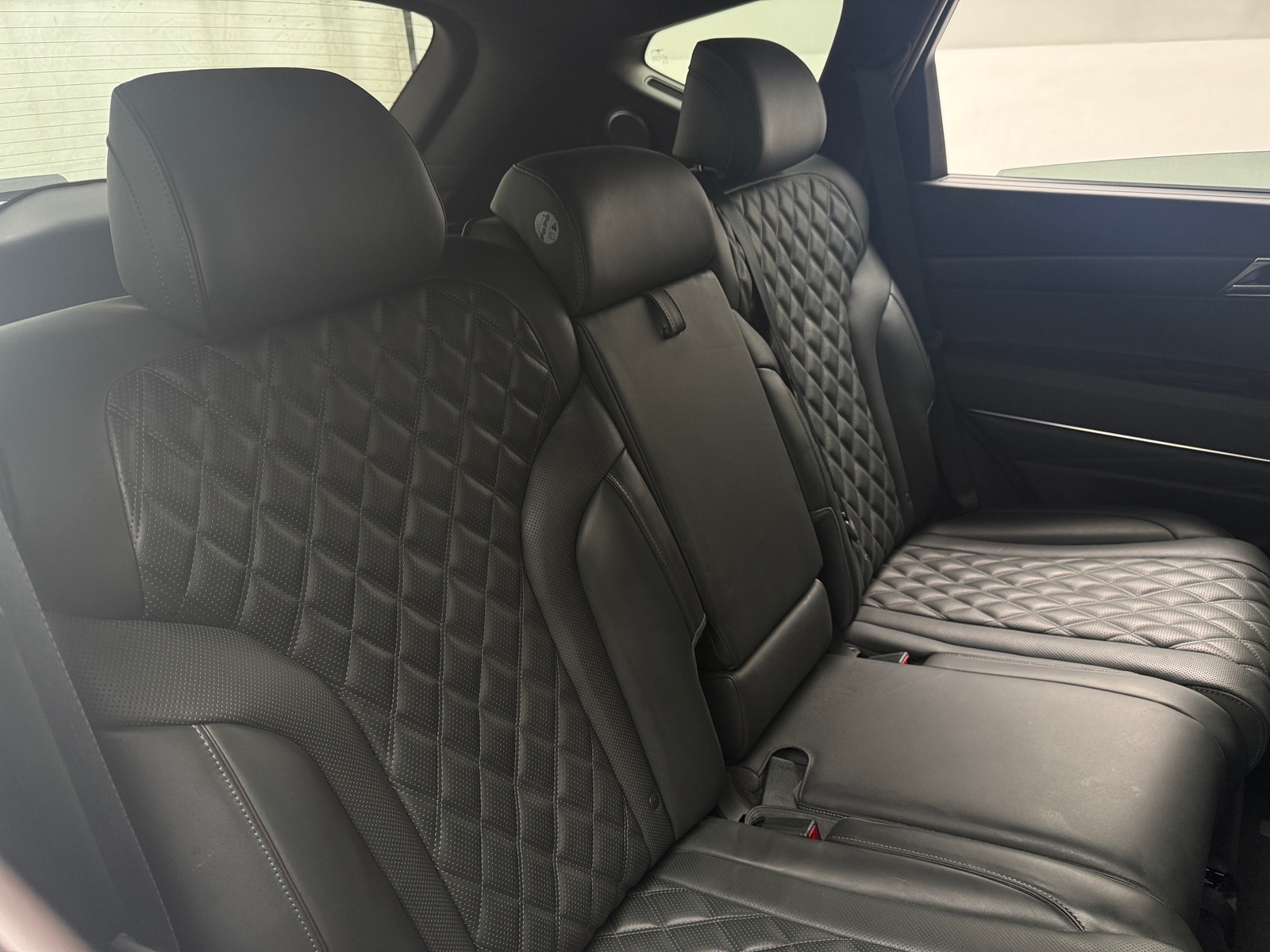 Thumbnail: 2022 Genesis GV80 - 5