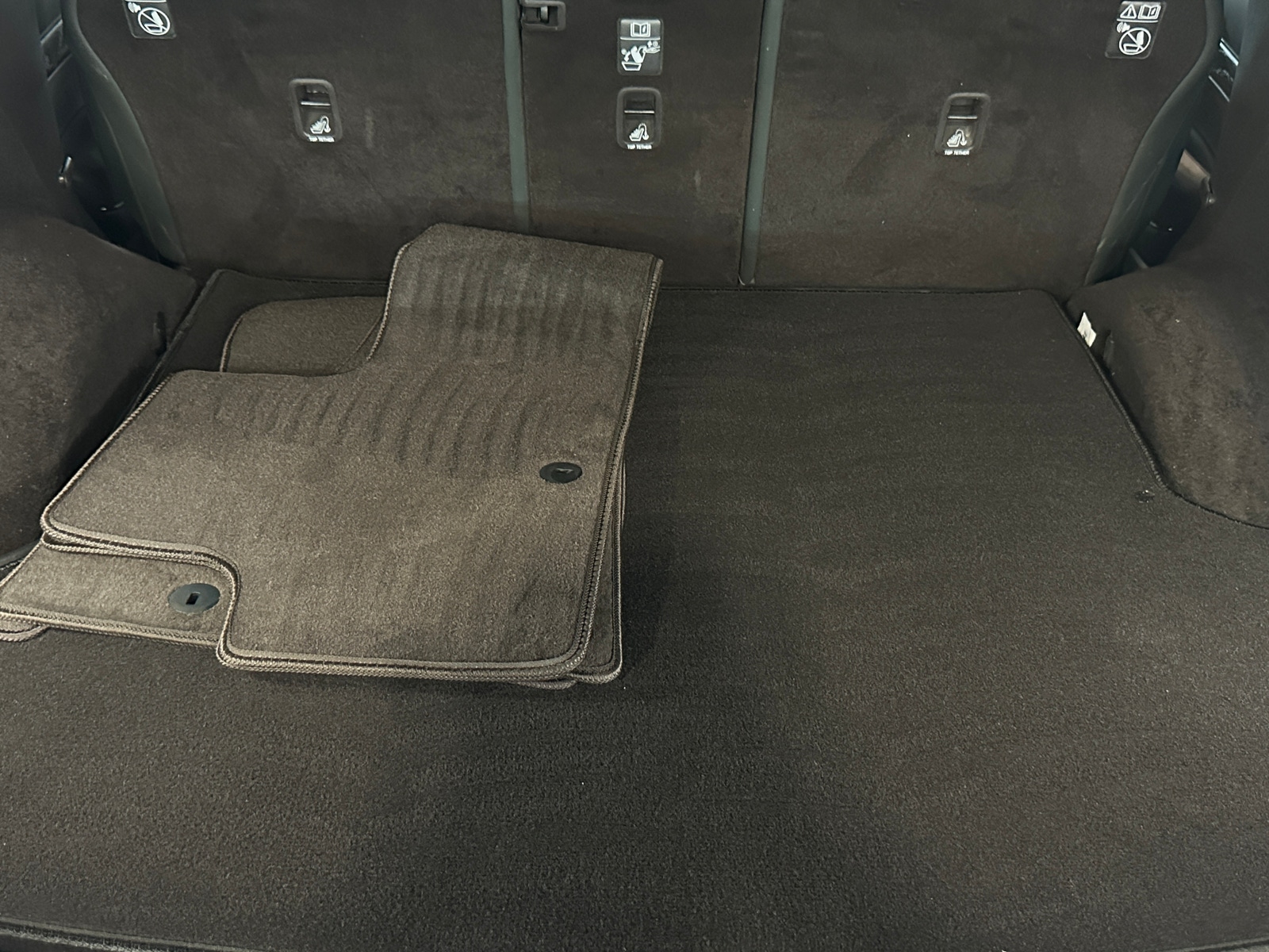 Thumbnail: 2022 Genesis GV80 - 6