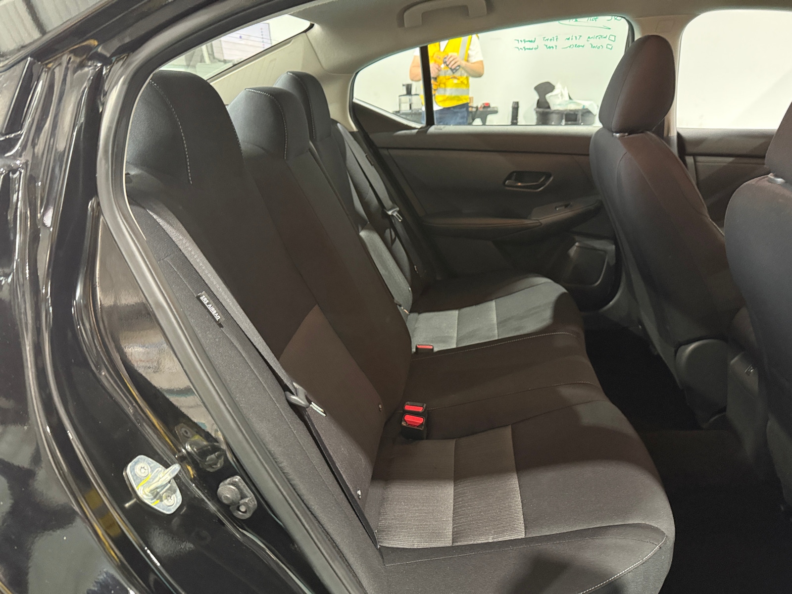 Thumbnail: 2025 Nissan Sentra - 6