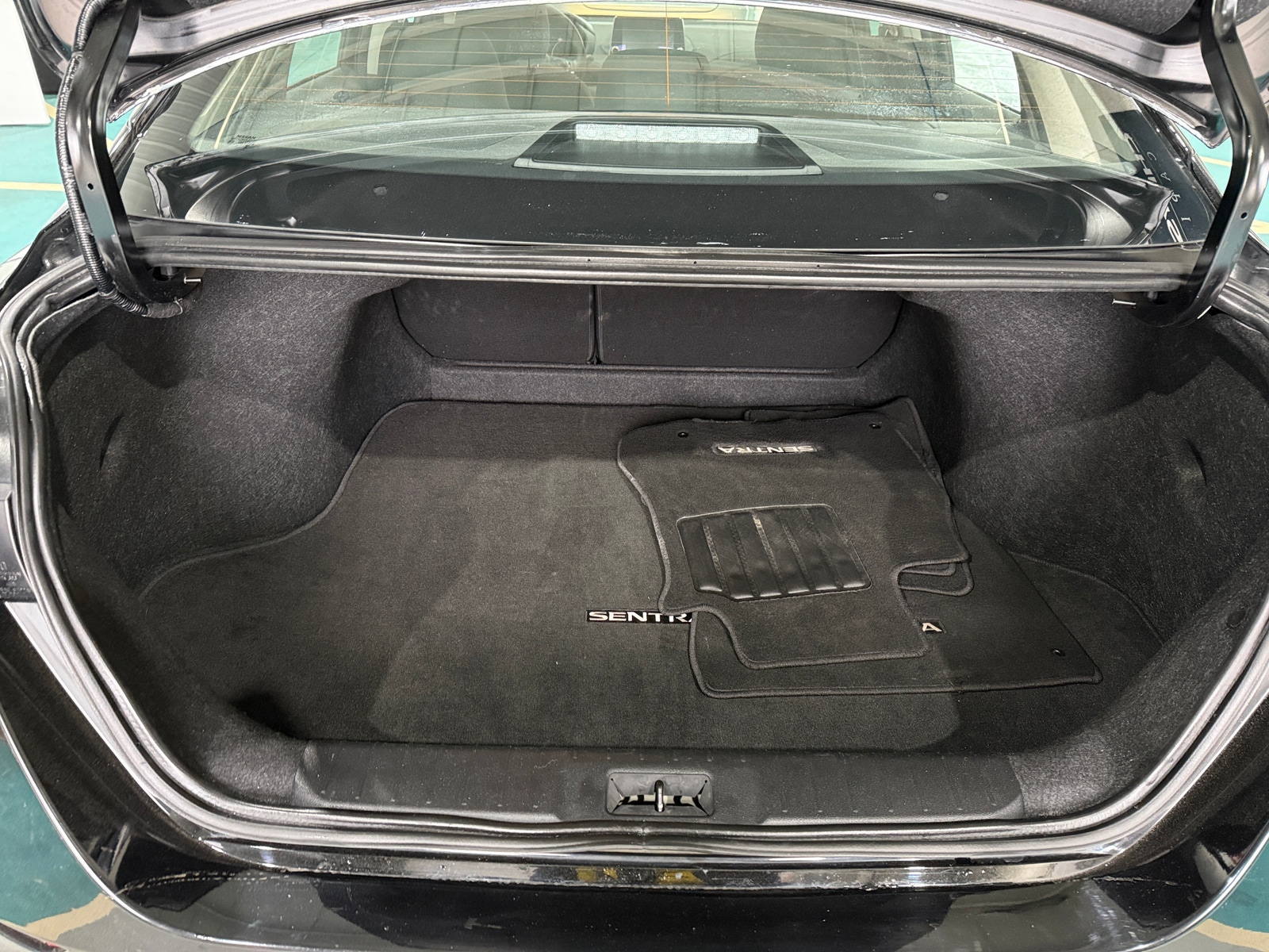 Thumbnail: 2025 Nissan Sentra - 7