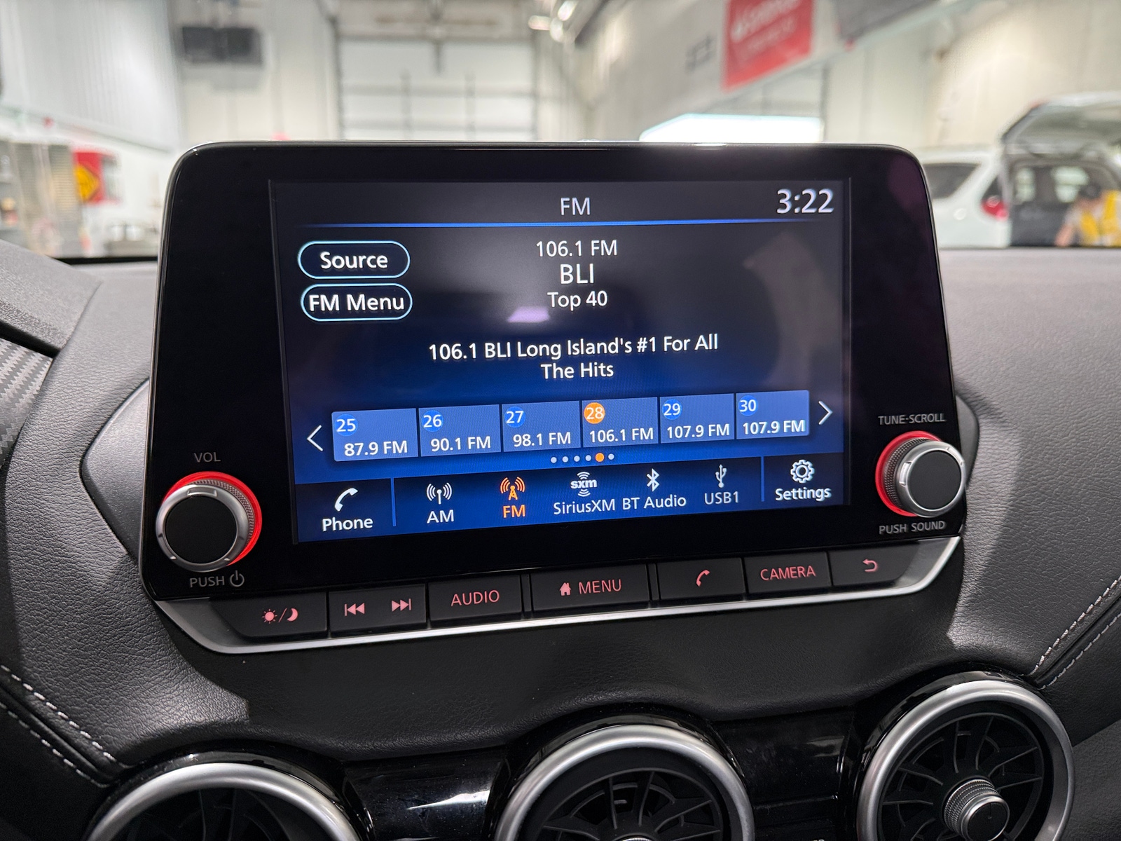 Thumbnail: 2025 Nissan Sentra - 4