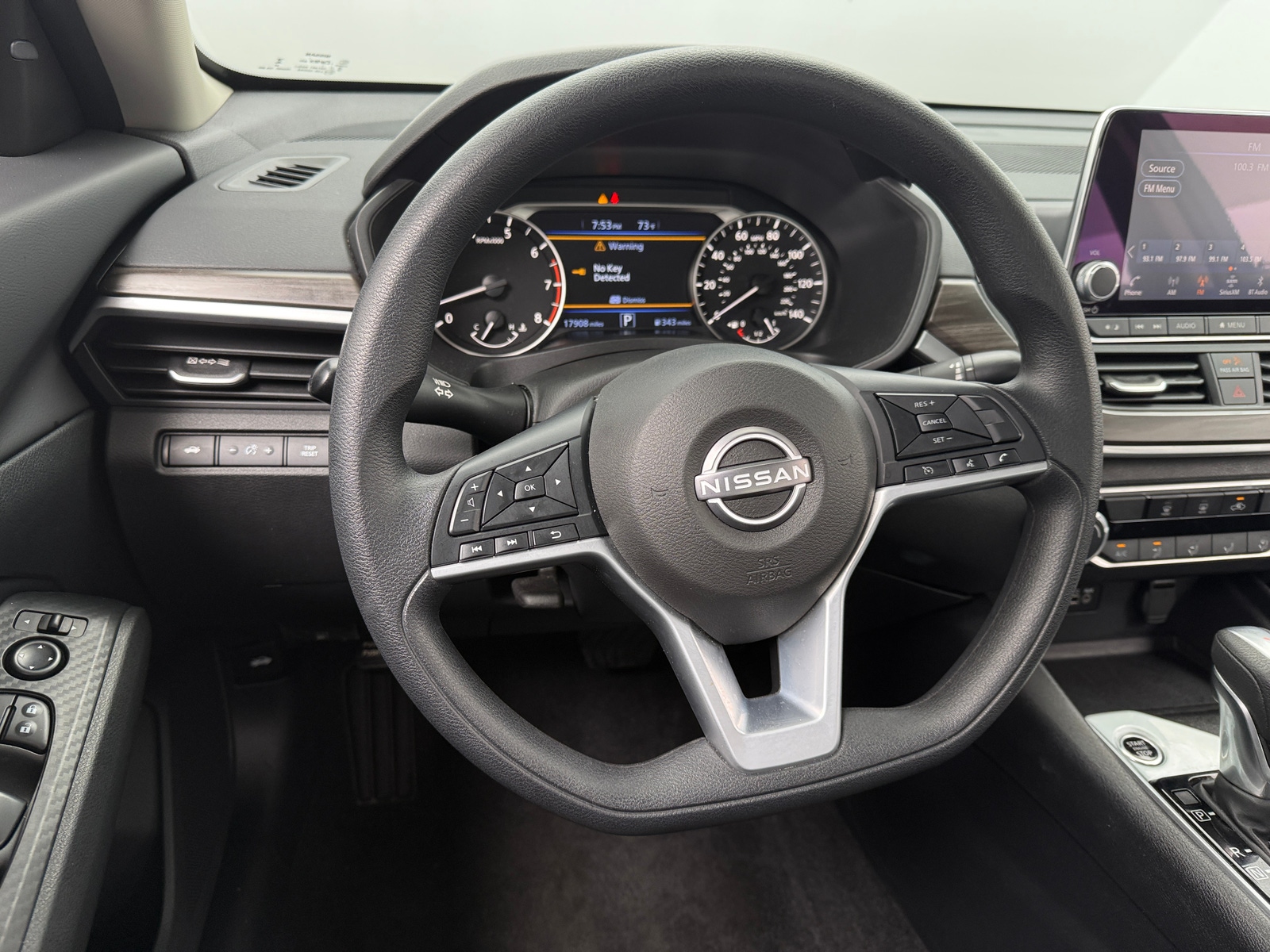 Thumbnail: 2025 Nissan Altima - 5