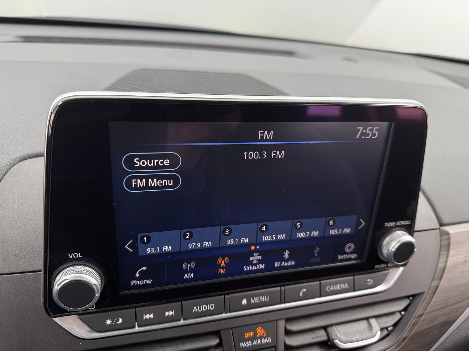 Thumbnail: 2025 Nissan Altima - 4