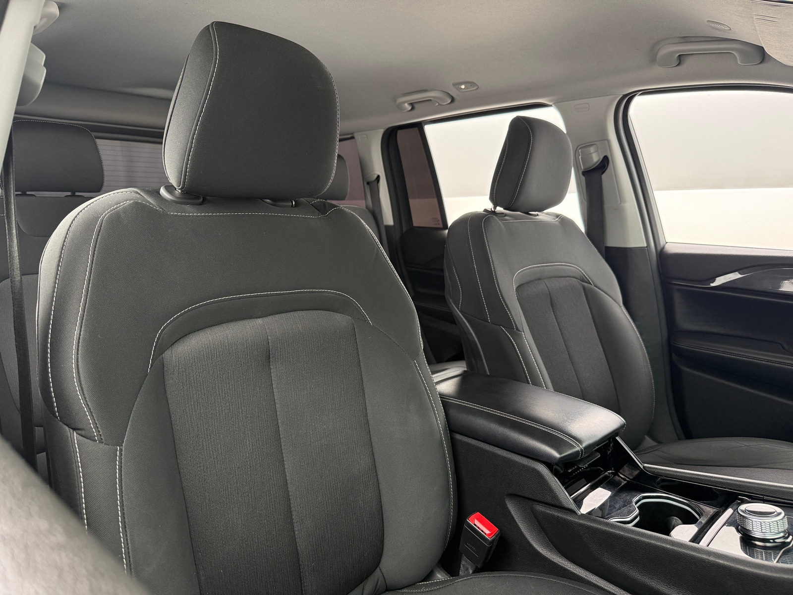 Thumbnail: 2022 Jeep Grand Cherokee - 2