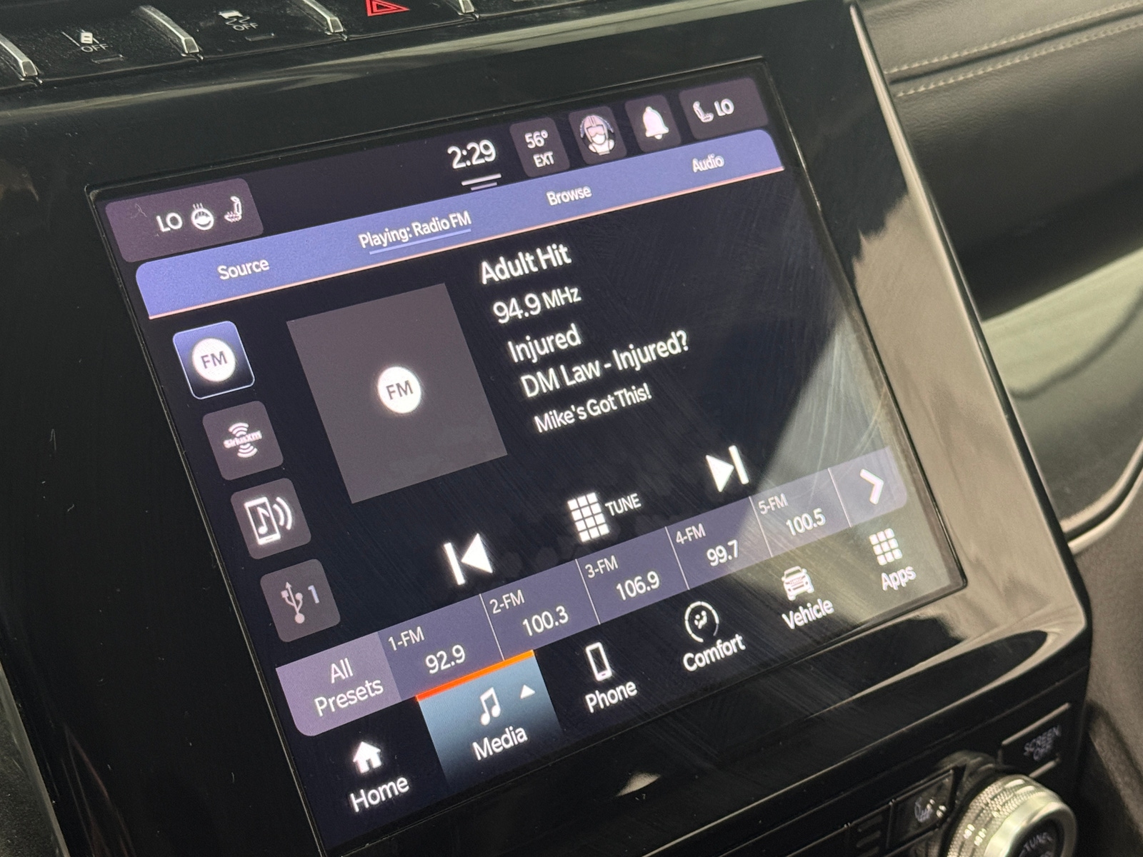 Thumbnail: 2022 Jeep Grand Cherokee - 4