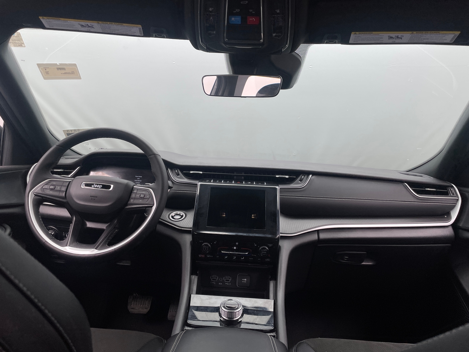 Thumbnail: 2025 Jeep Grand Cherokee - 2