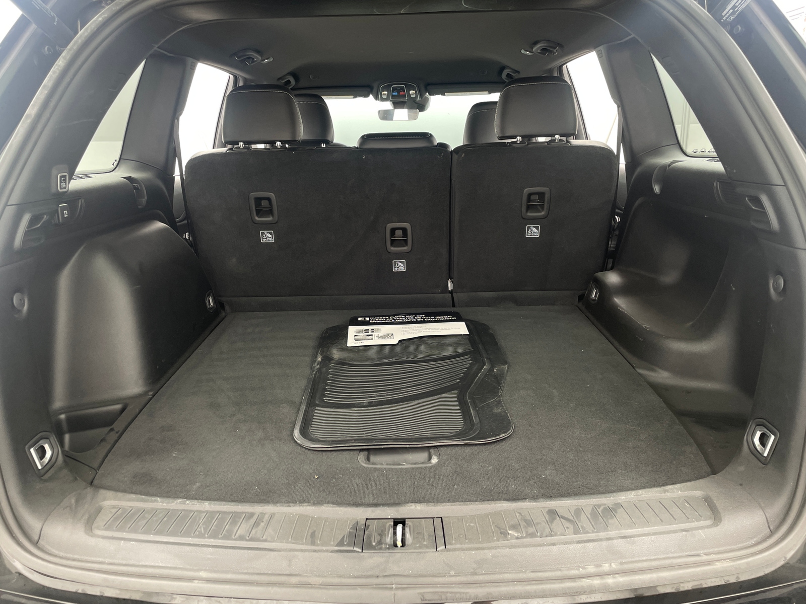 Thumbnail: 2025 Jeep Grand Cherokee - 6