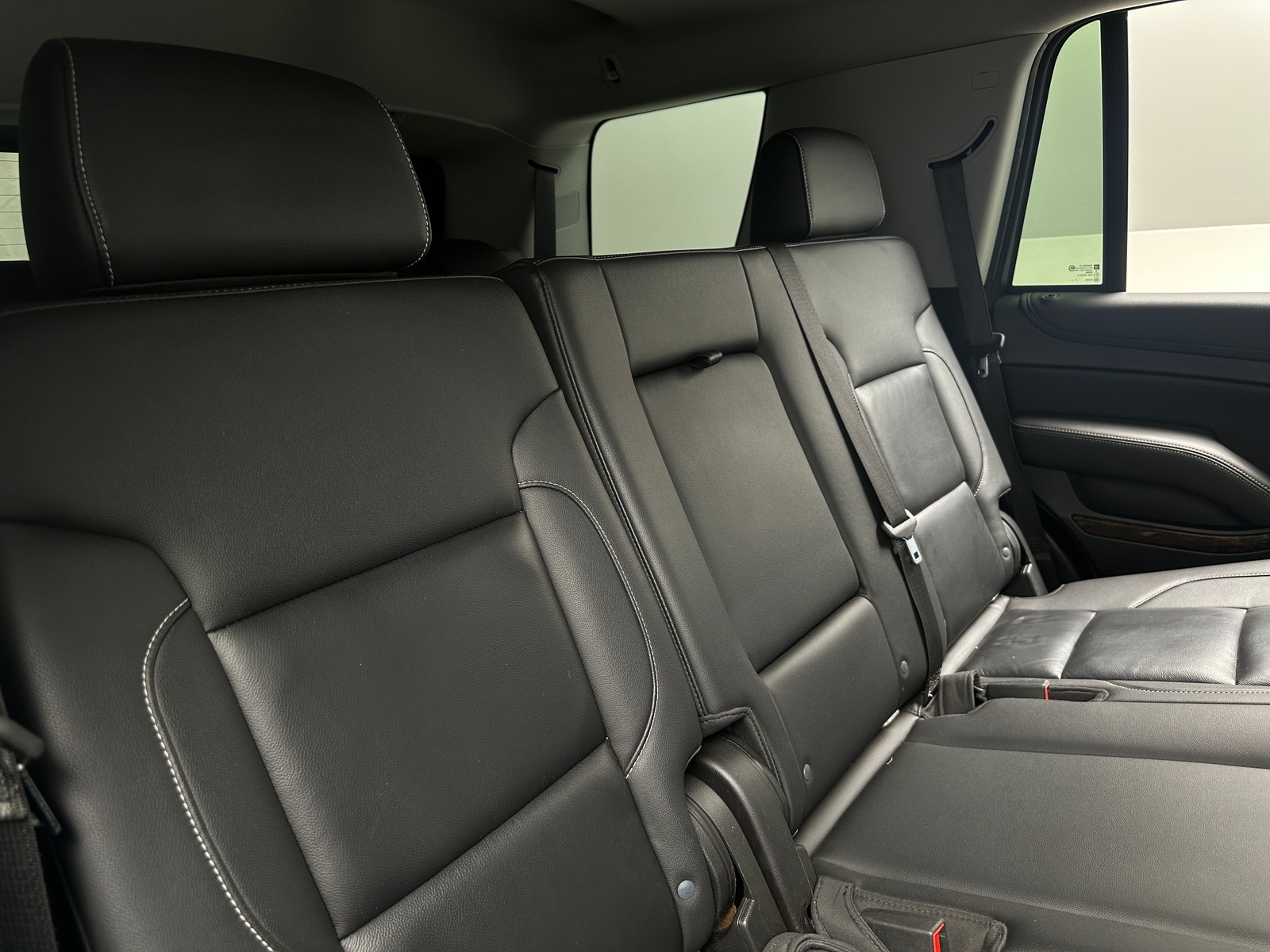 Thumbnail: 2020 Chevrolet Tahoe - 5