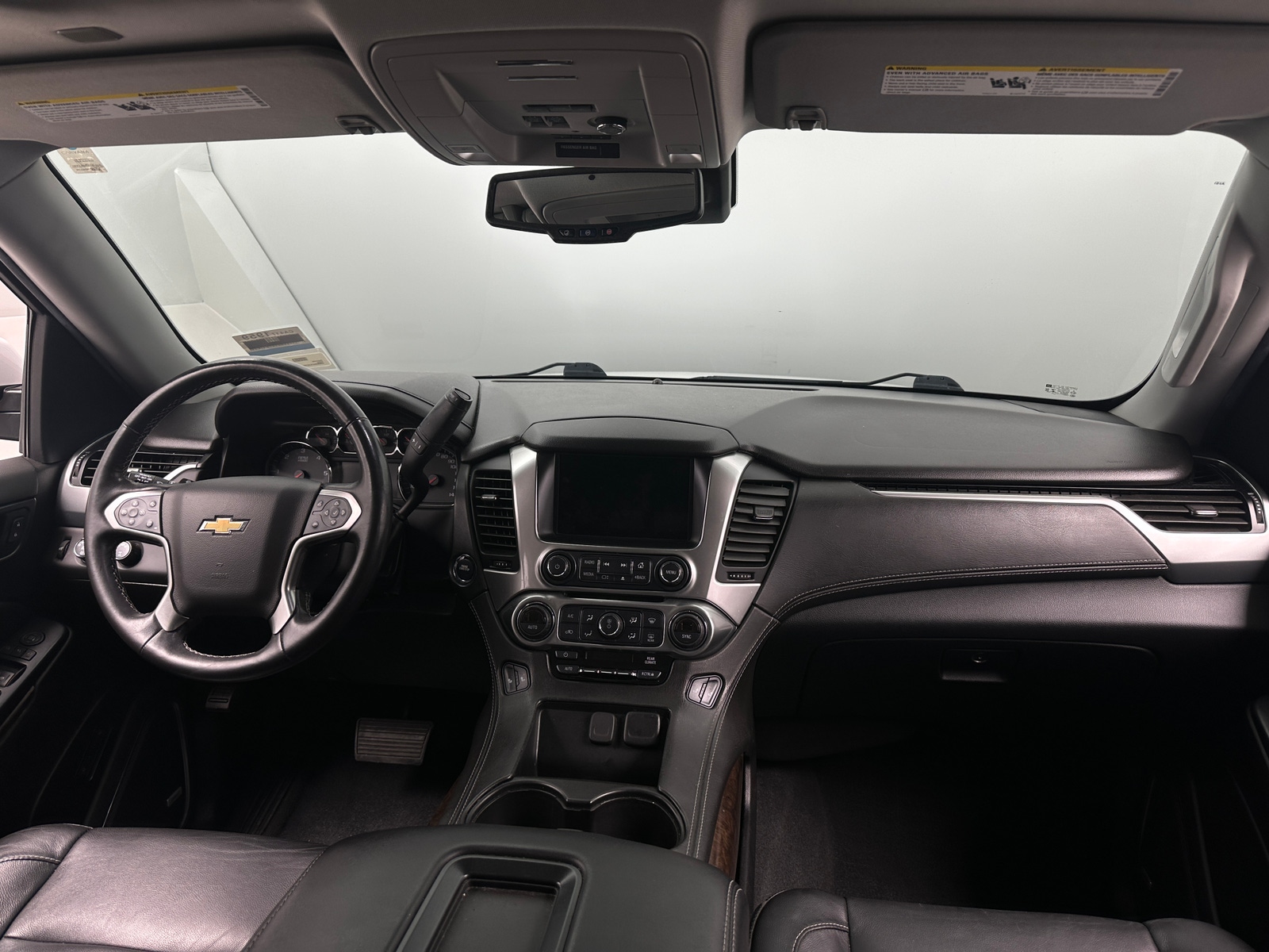 Thumbnail: 2020 Chevrolet Tahoe - 2