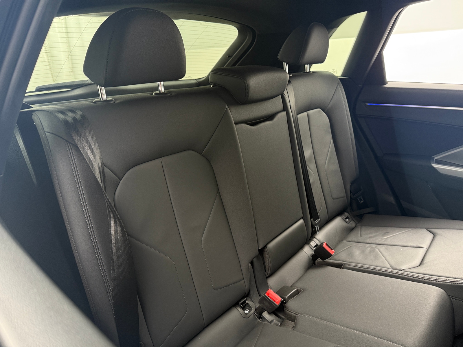 Thumbnail: 2021 Audi Q3 - 5