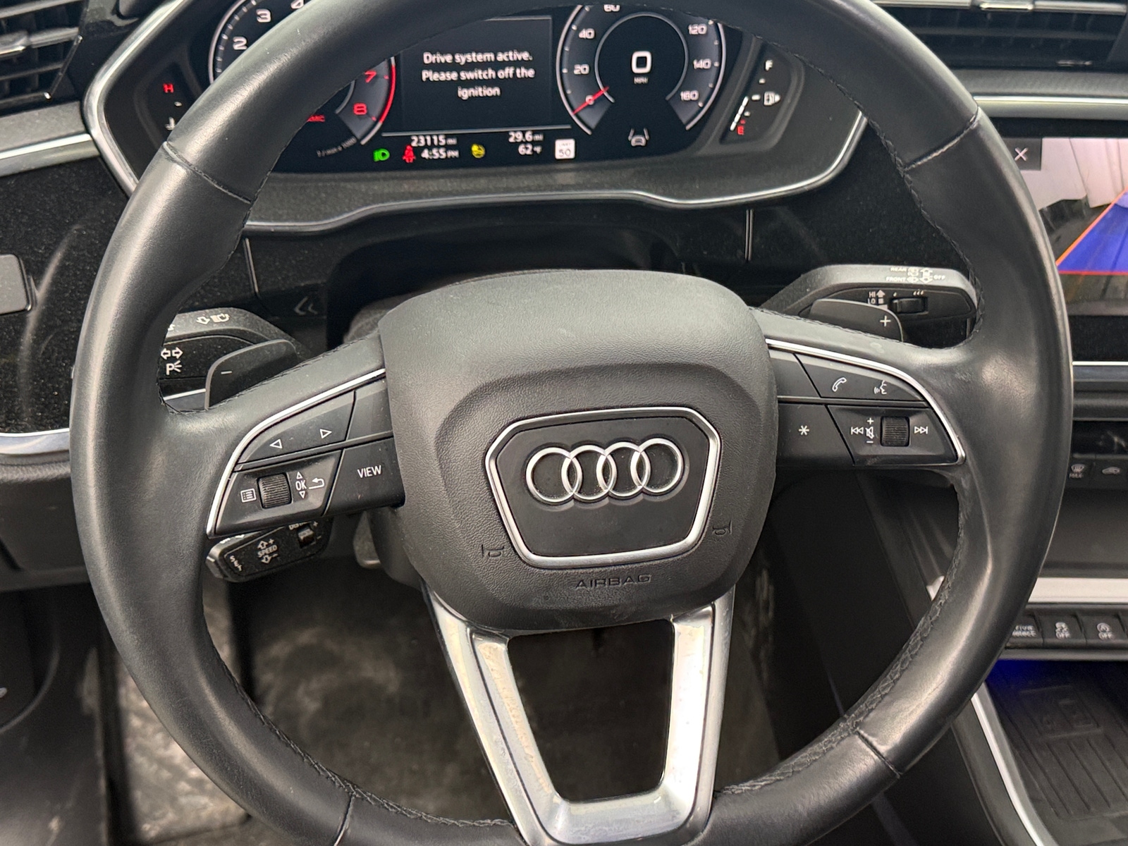Thumbnail: 2021 Audi Q3 - 4