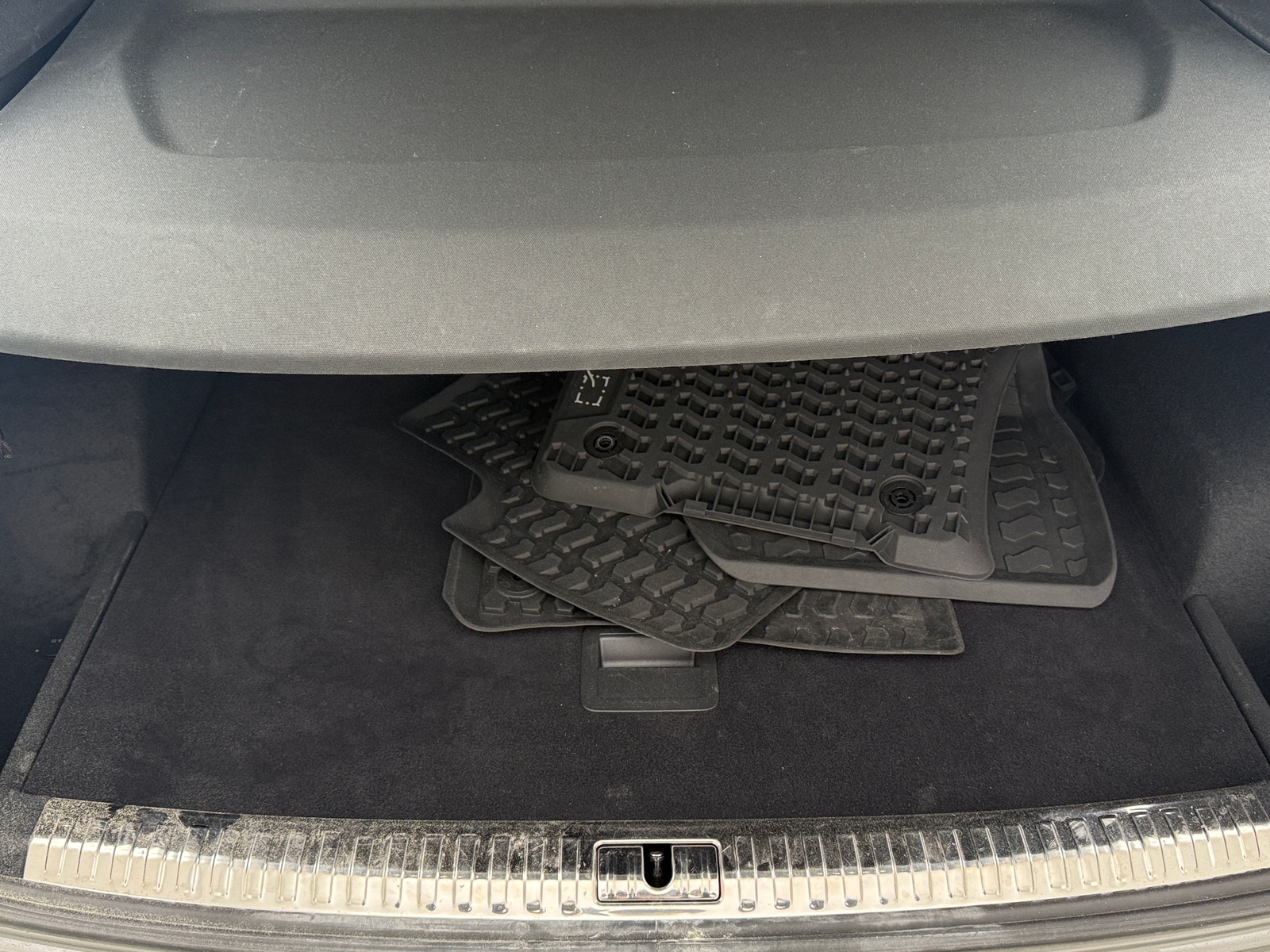 Thumbnail: 2021 Audi Q3 - 6